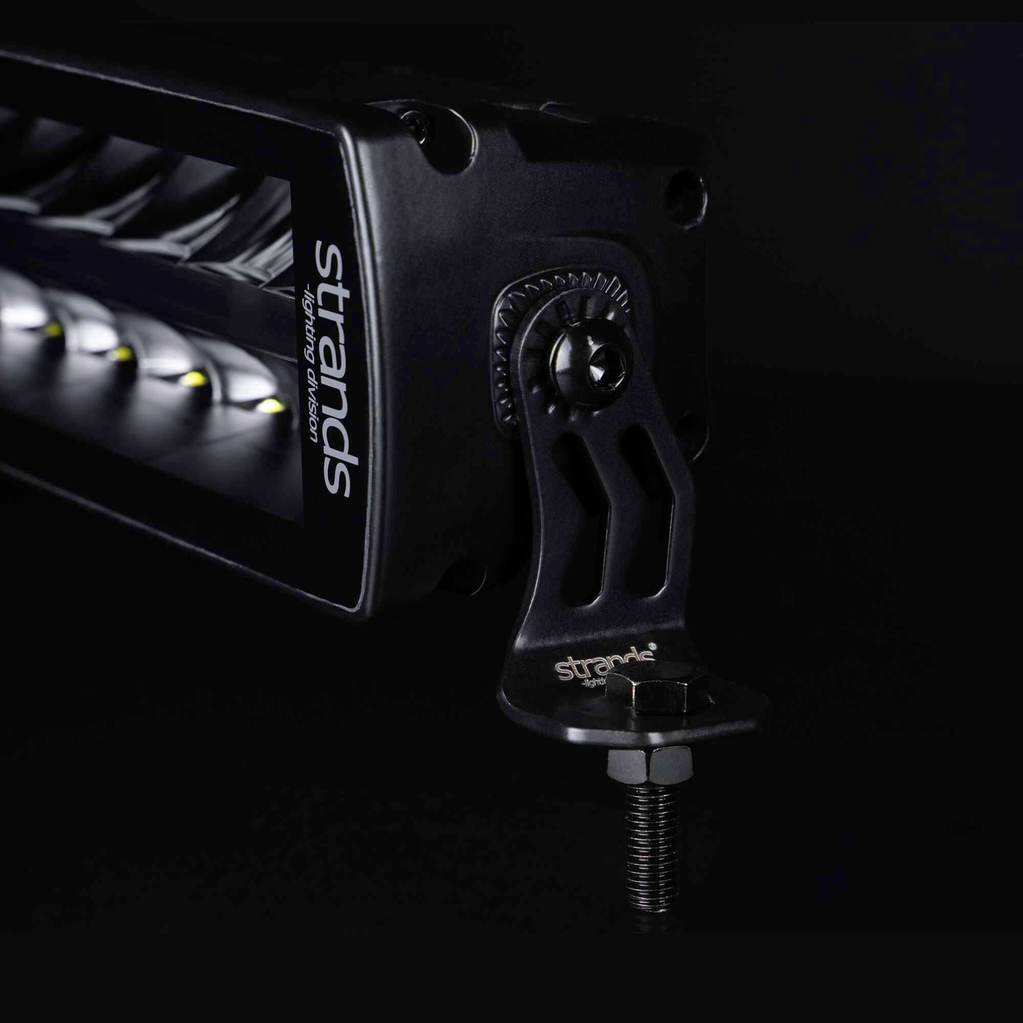 Strands SIBERIA SIDE MOUNT DR