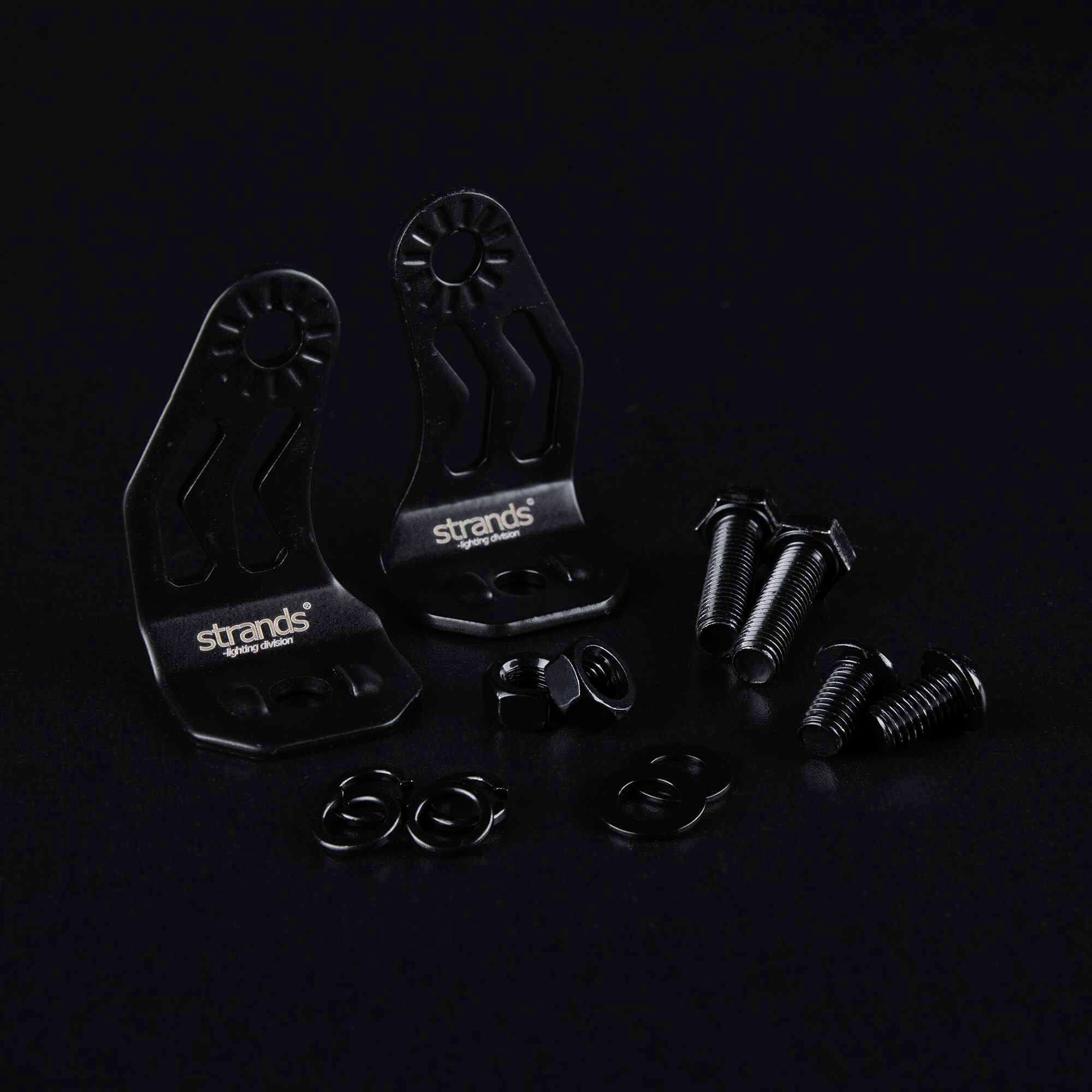 Strands SIBERIA SIDE MOUNT DR