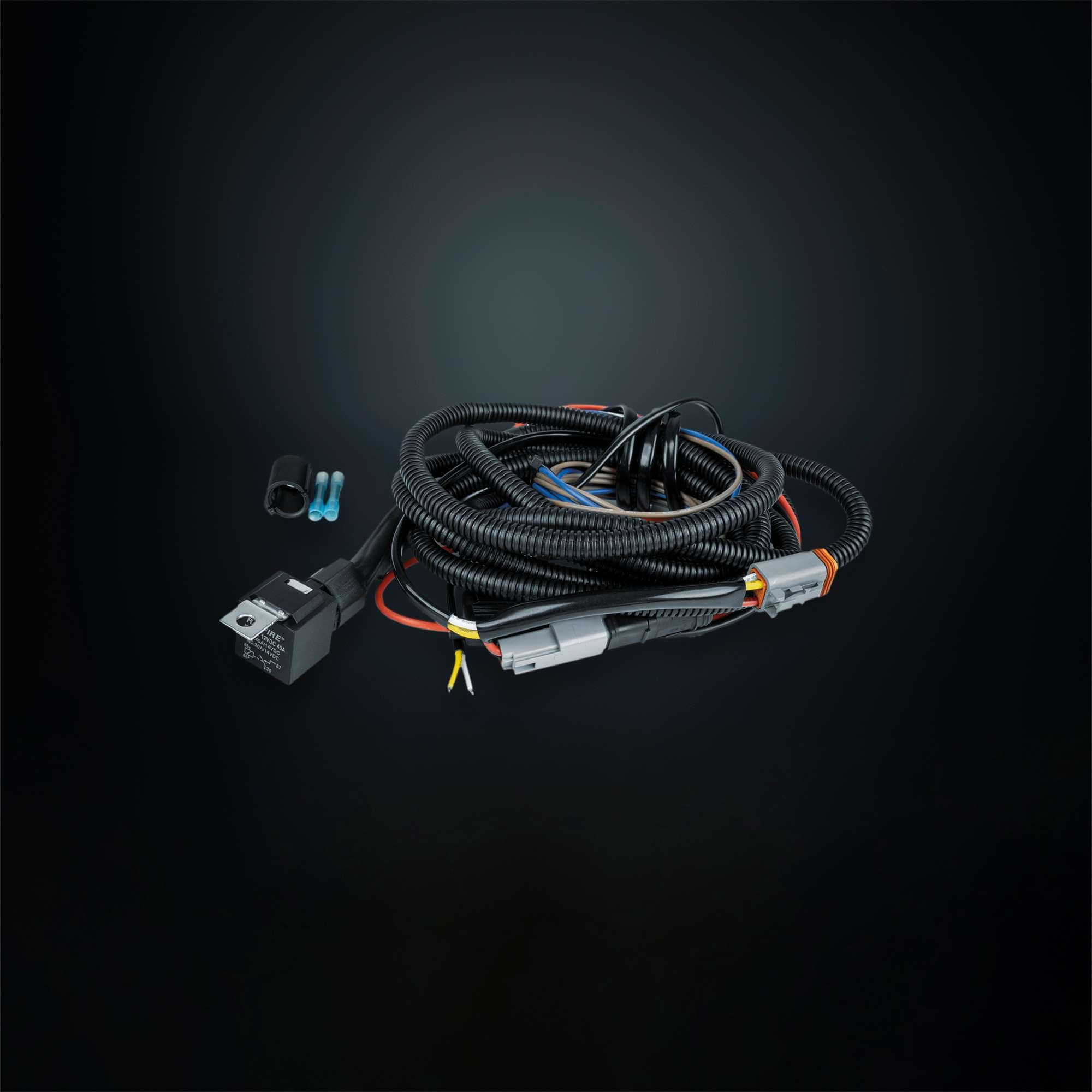 Strands SIBERIA CABLE SET PROFFS 1X DT