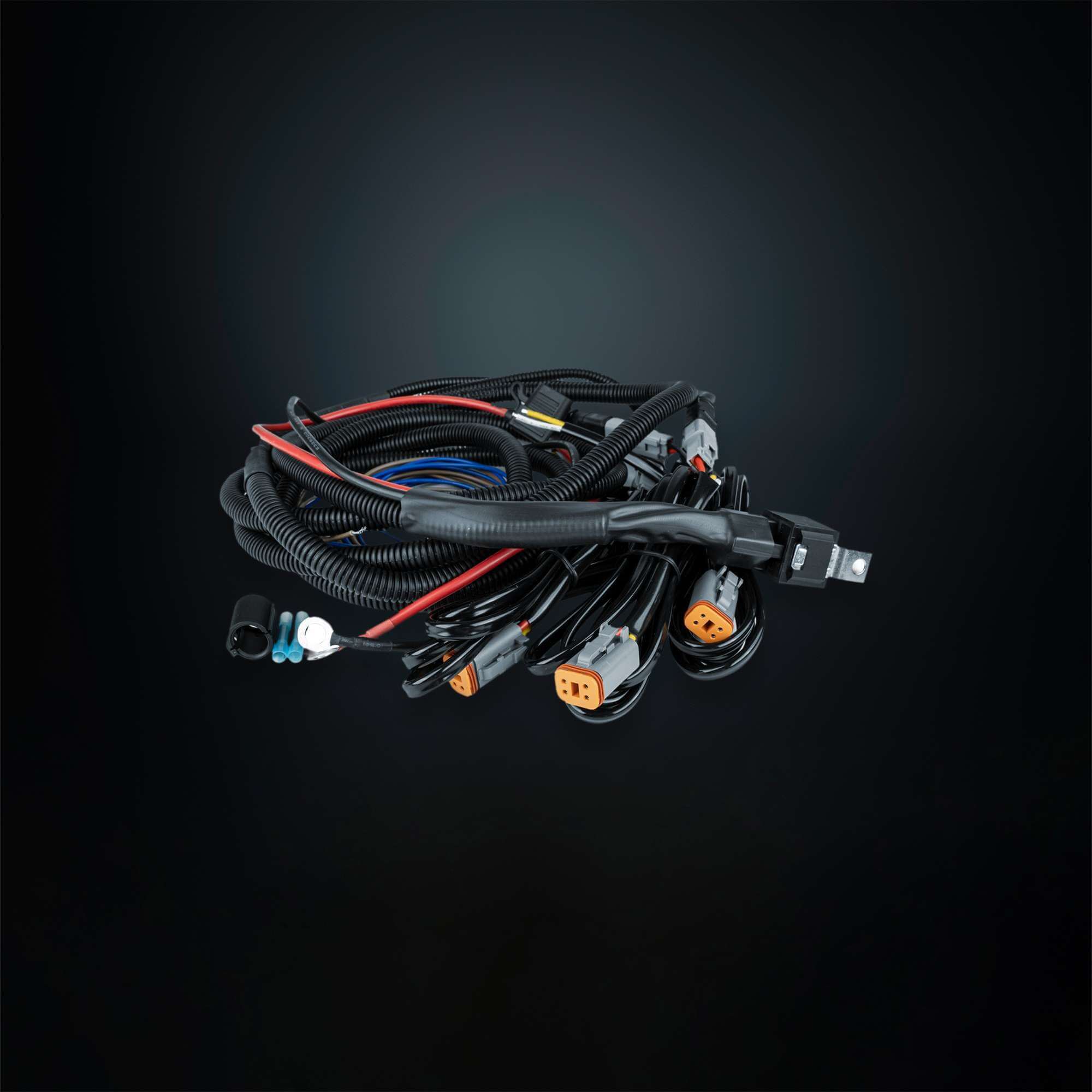 Strands SIBERIA CABLE SET PROFFS 3X DT