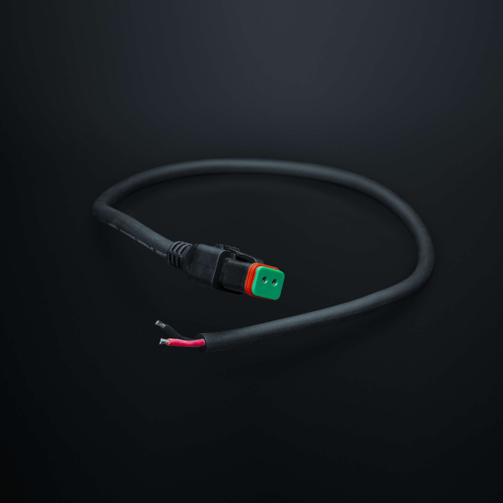 Strands DT-2 VDE 0,5M CABLE