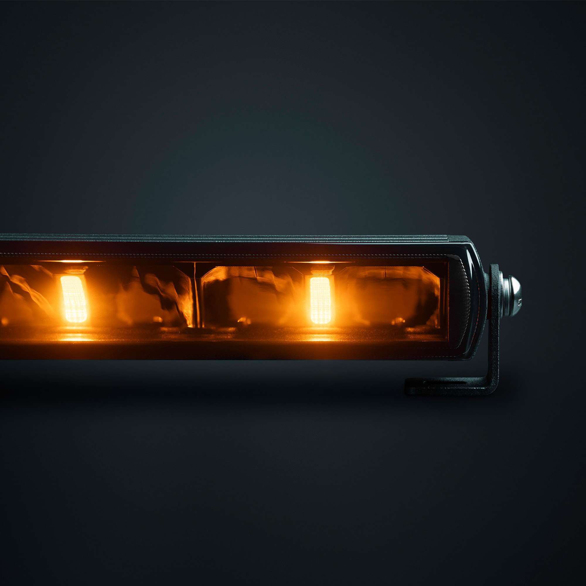 Strands DARK KNIGHT NUUK LED BAR 30″