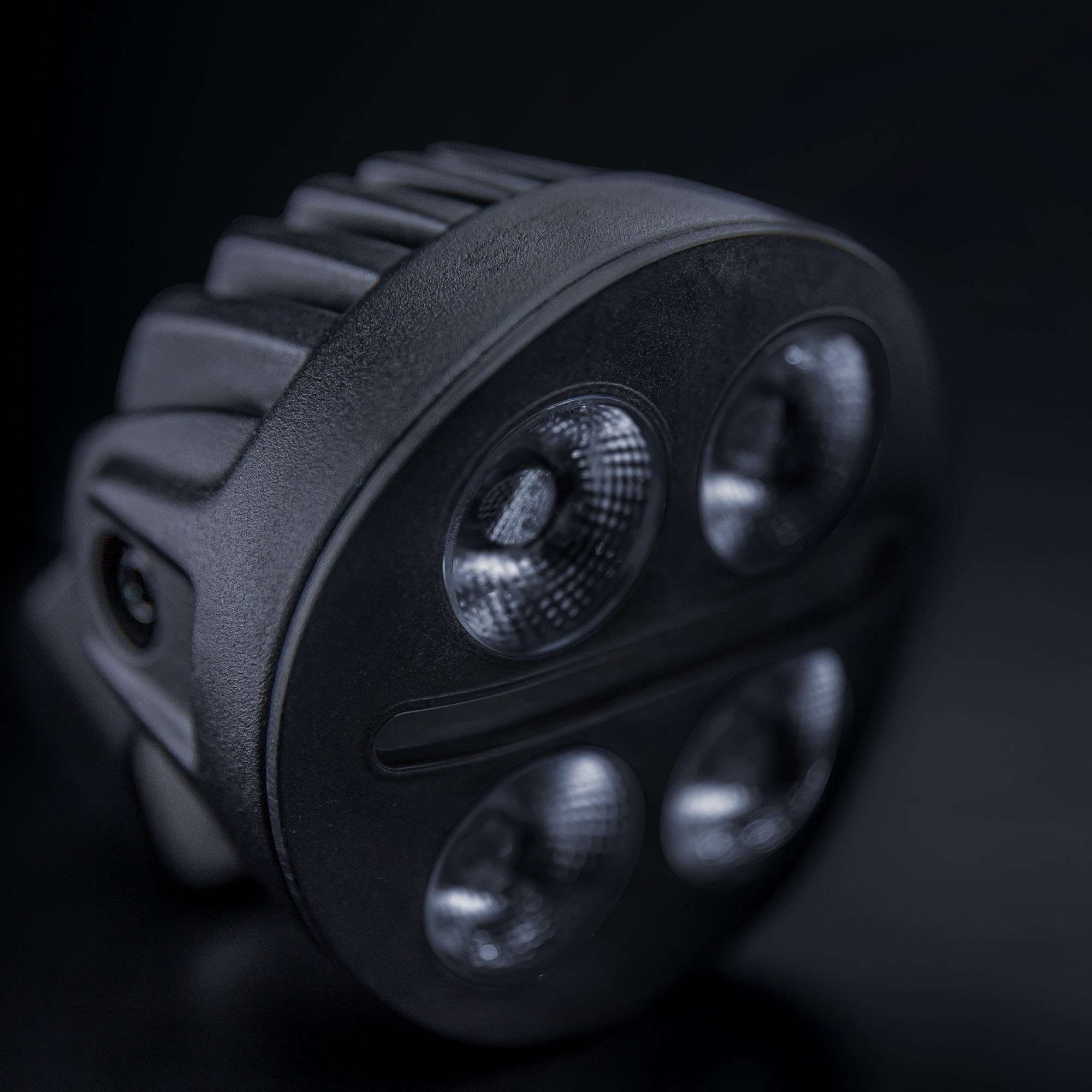 Strands NUUK D-LINE MC WORK LIGHT 39W