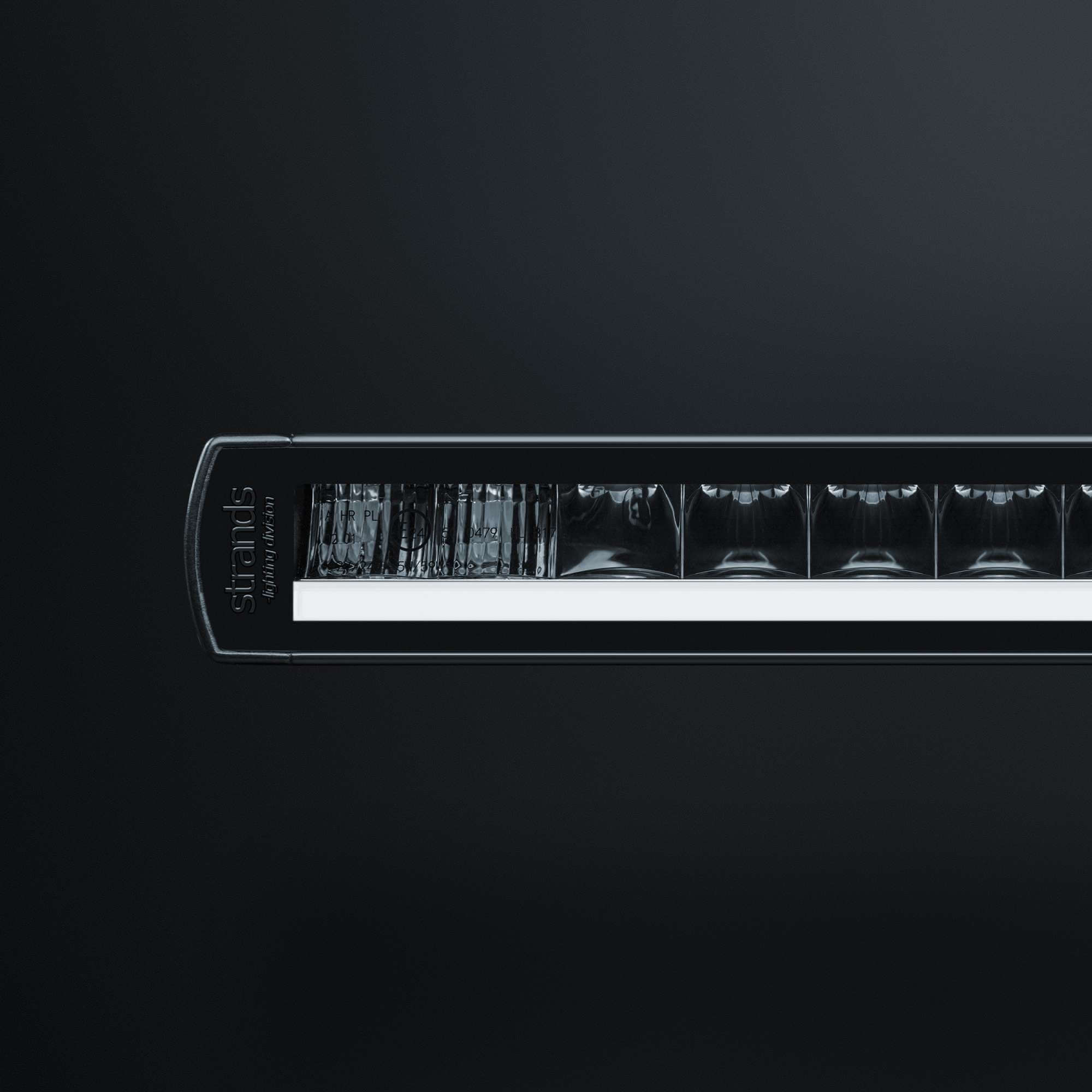 Strands SIBERIA XPA SR LED BAR 22″