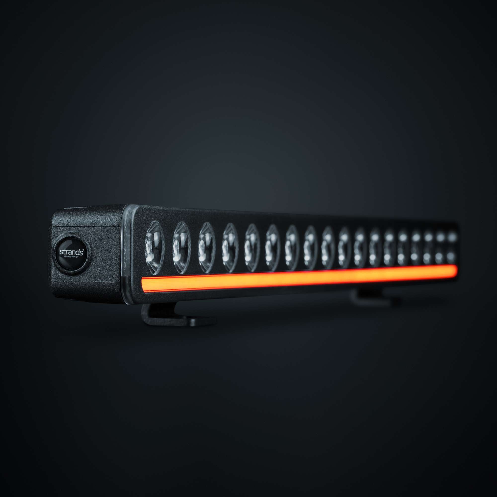 Strands NUUK D-LINE LED BAR 20″