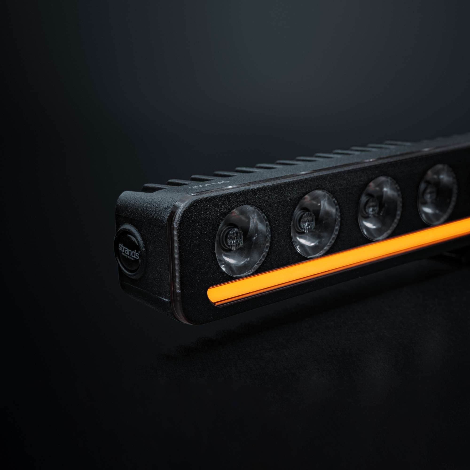 Strands NUUK D-LINE LED BAR 30″