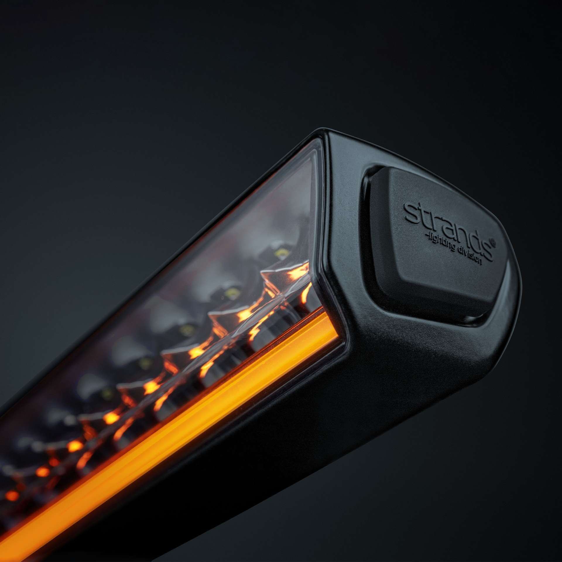 Strands SKYLORD EXP LED BAR 40″