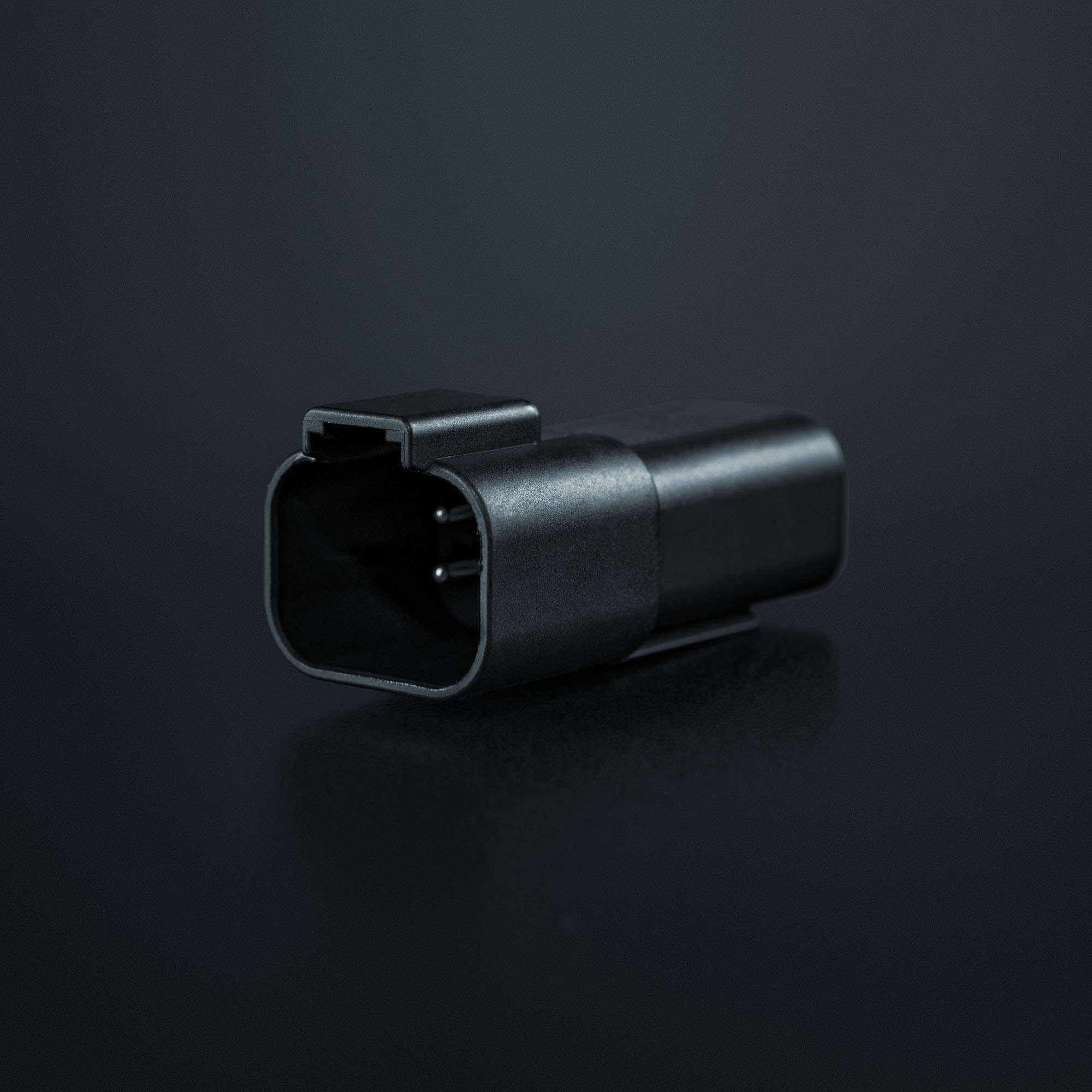 Strands STRANDS PRO DT-4PIN CONNECTOR SET
