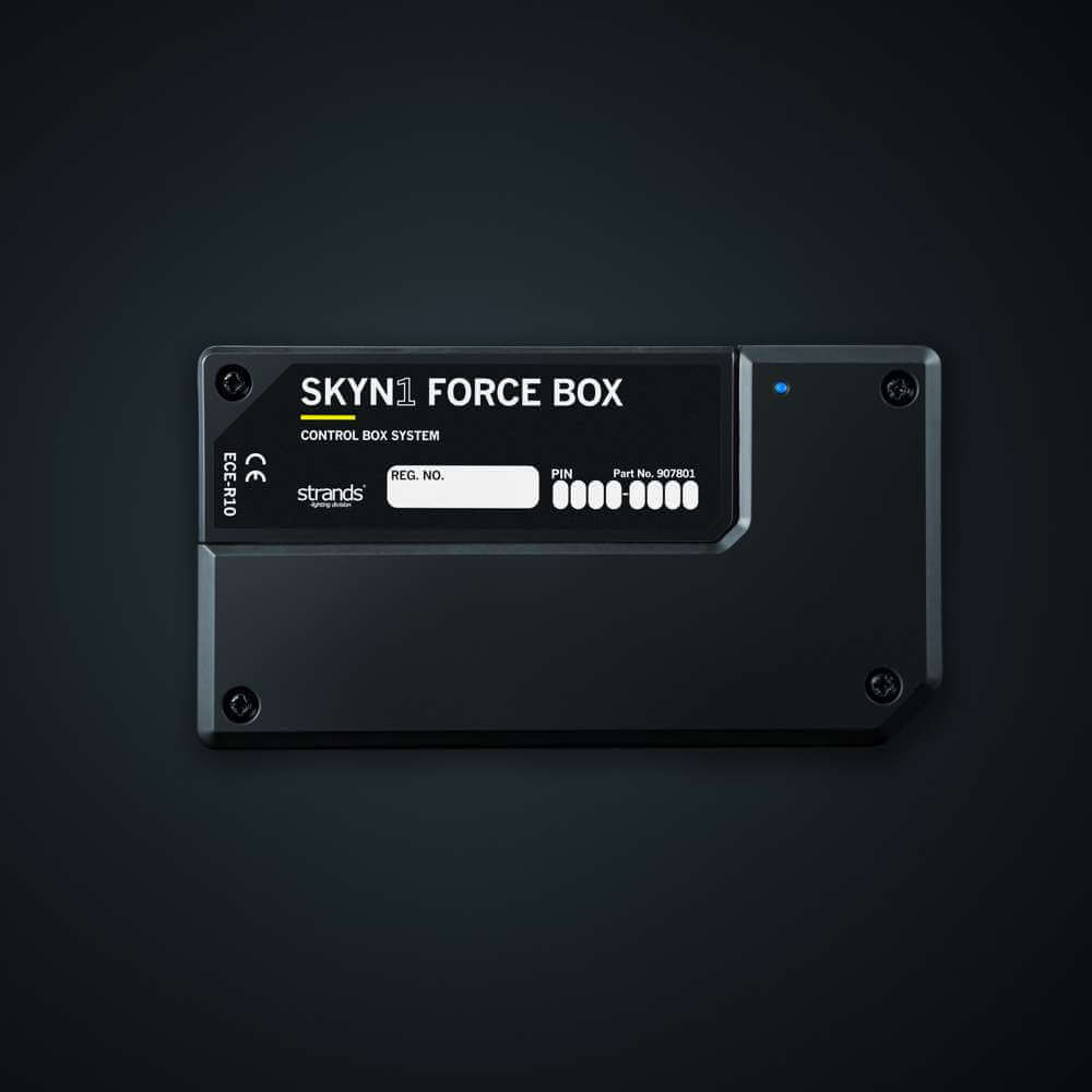 Strands SKYN1 PXP FORCE BOX