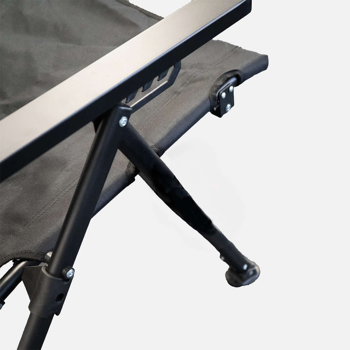 Campingstuhl faltbar Recliner