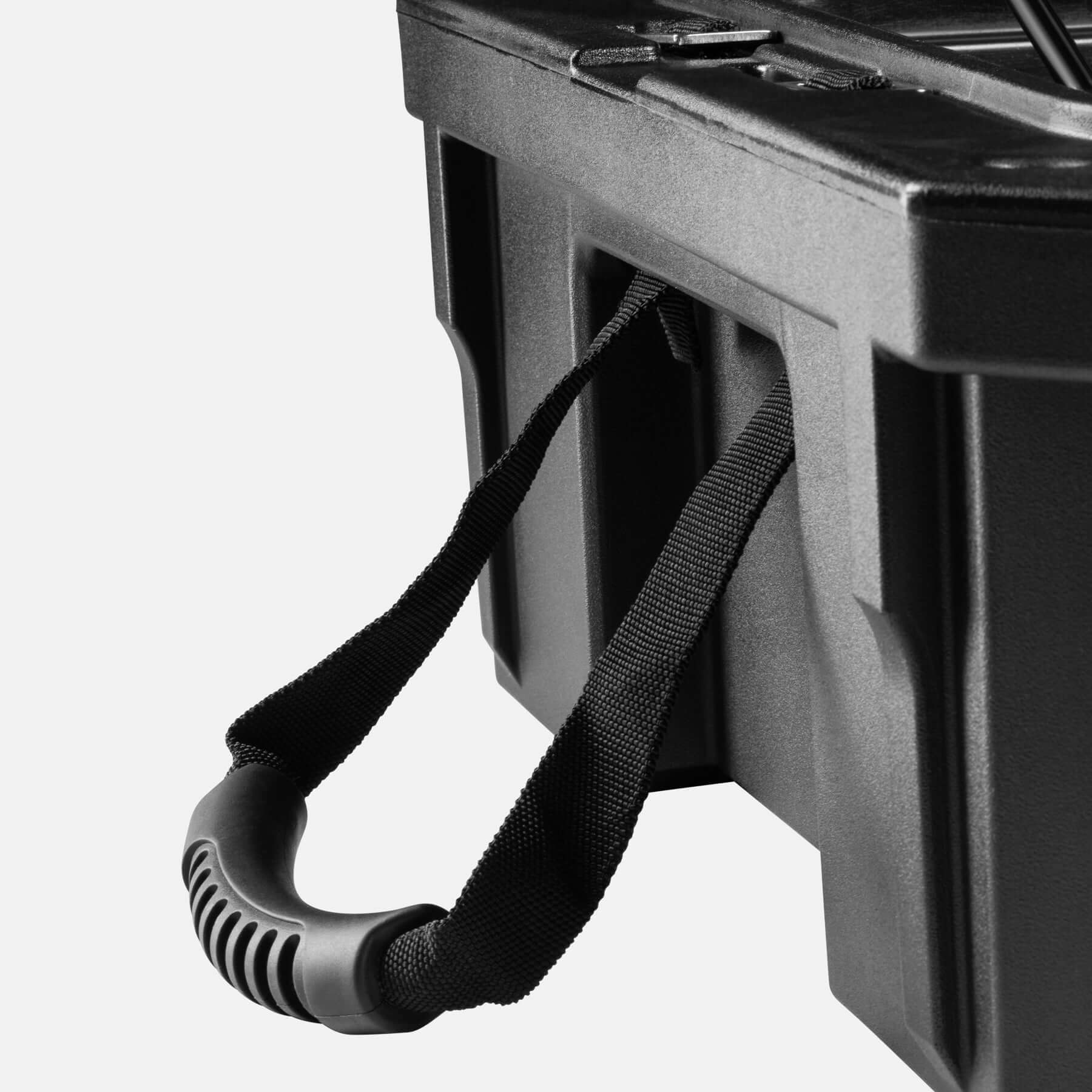 Dachbox Offroad 98 Liter