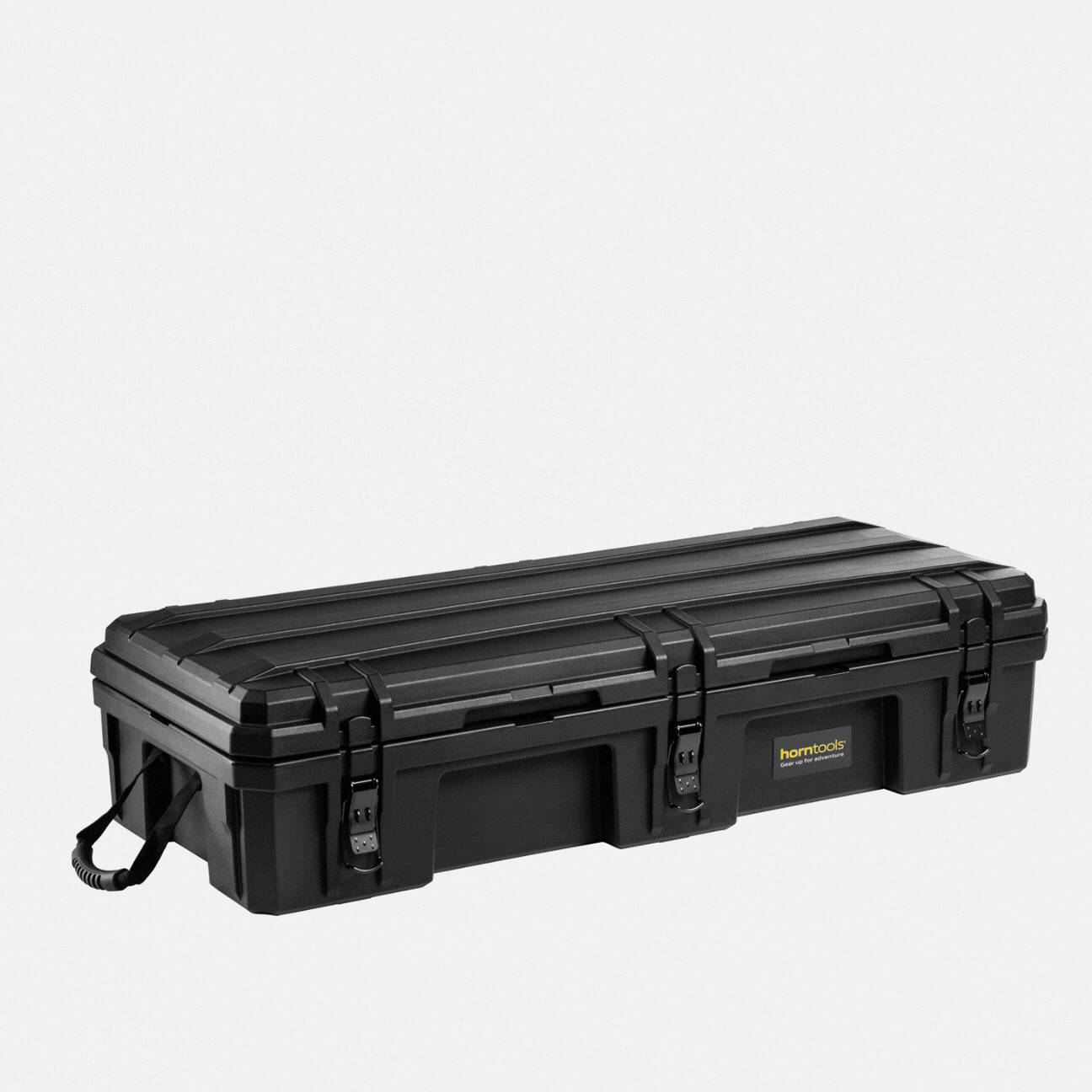 Dachbox Offroad 98 Liter