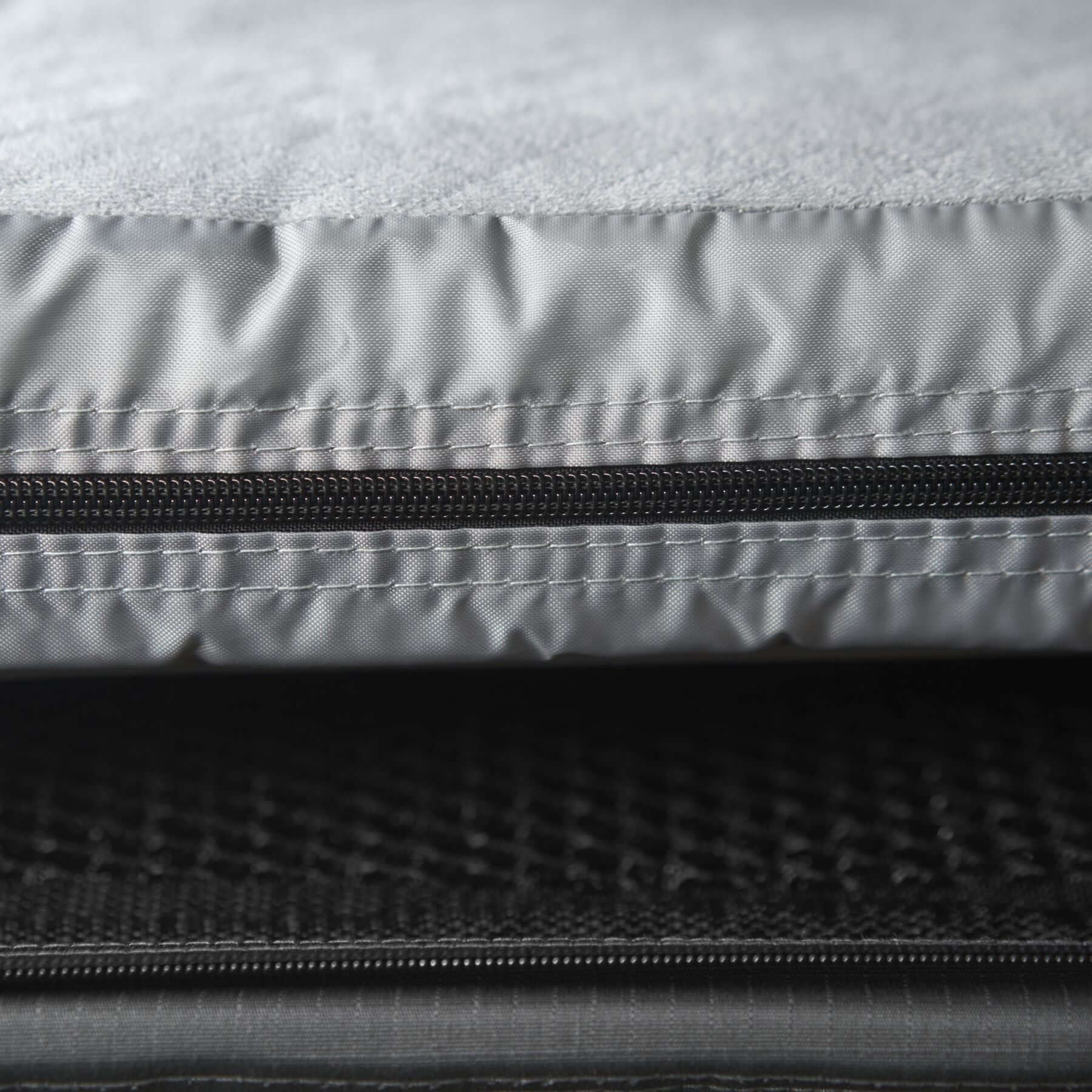 Dachzelt Elements Gen II - Farbe Midnight Stone