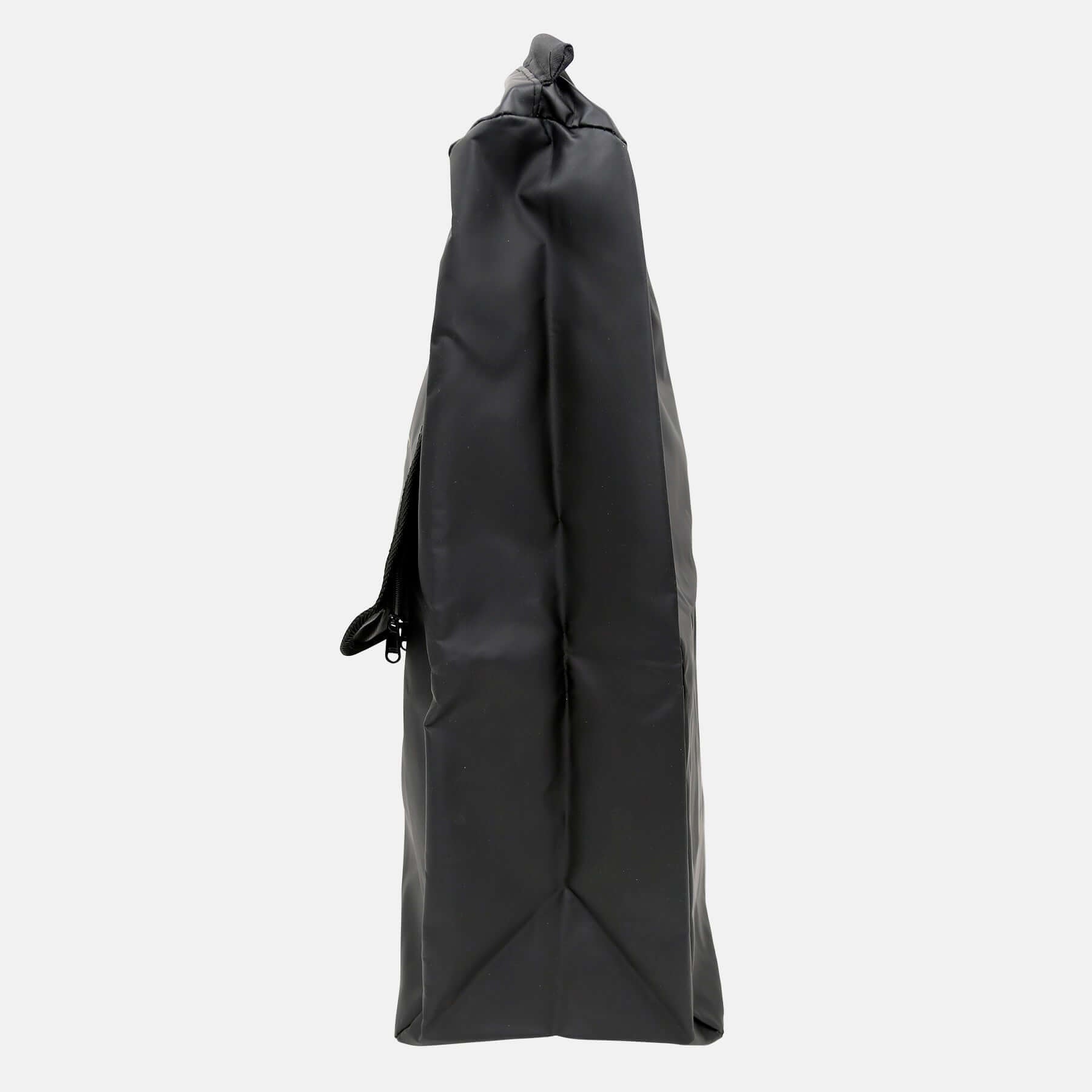 Shoe bag for roof tent