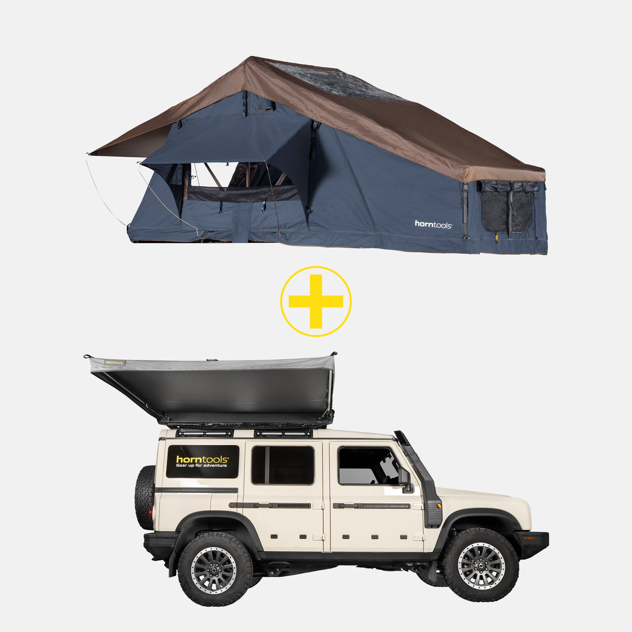 Elements Ocean Bundle argent