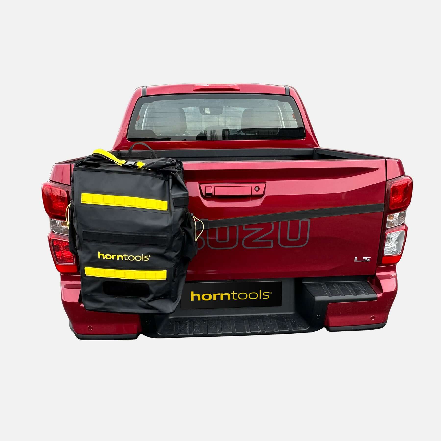 Spare wheel bag