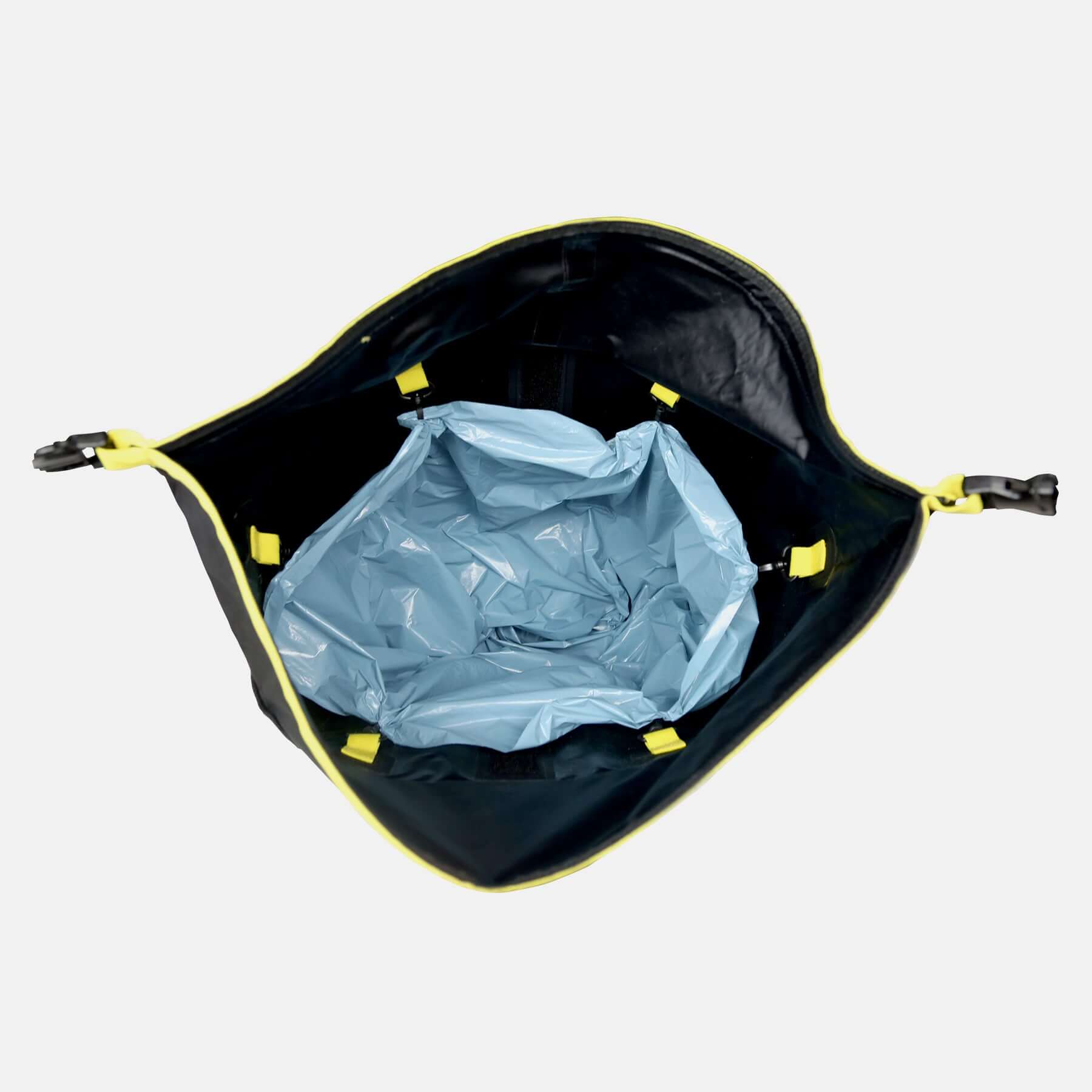 Spare wheel bag