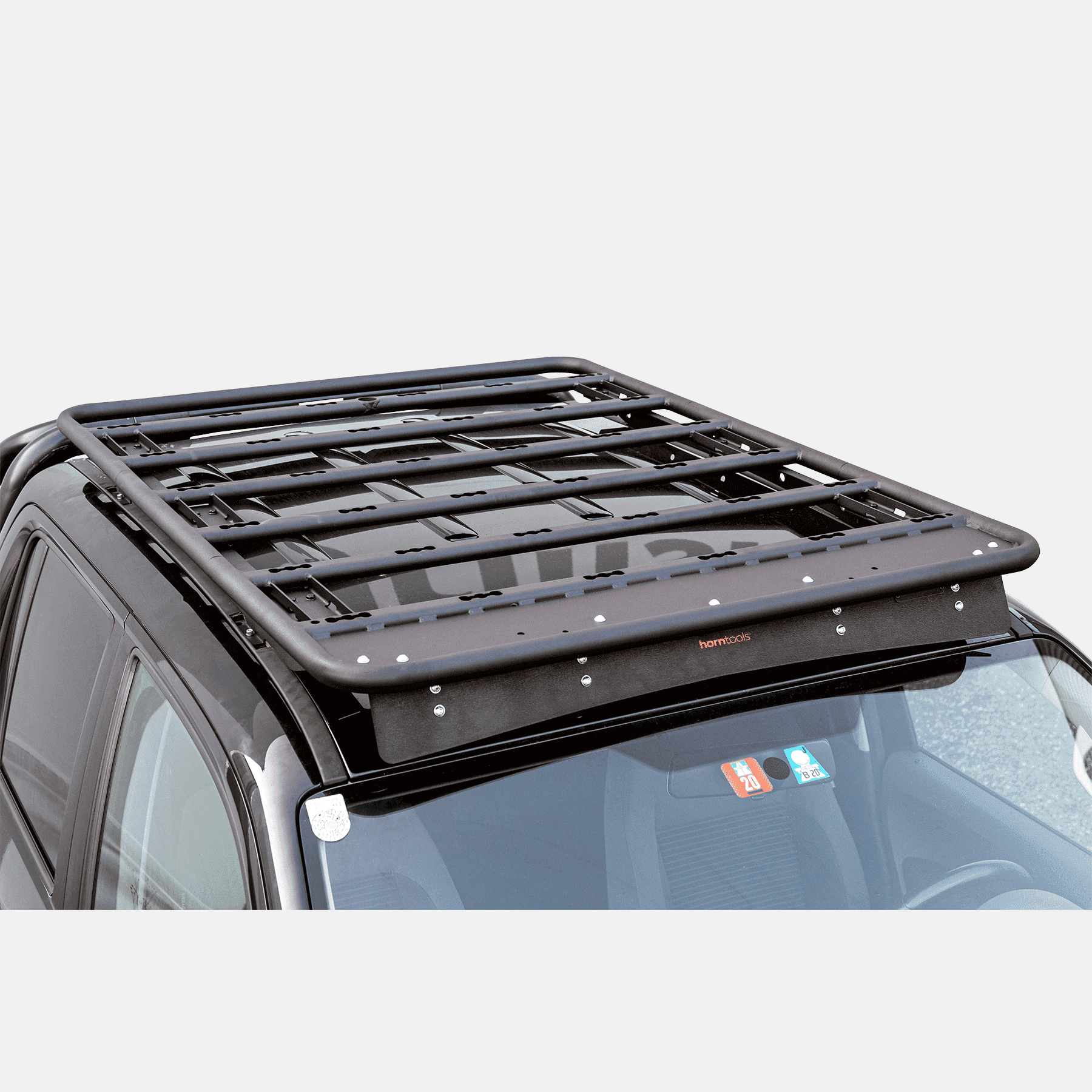 Dachträger NAVIS für Volkswagen Amarok (Bj 2011 - 2020)