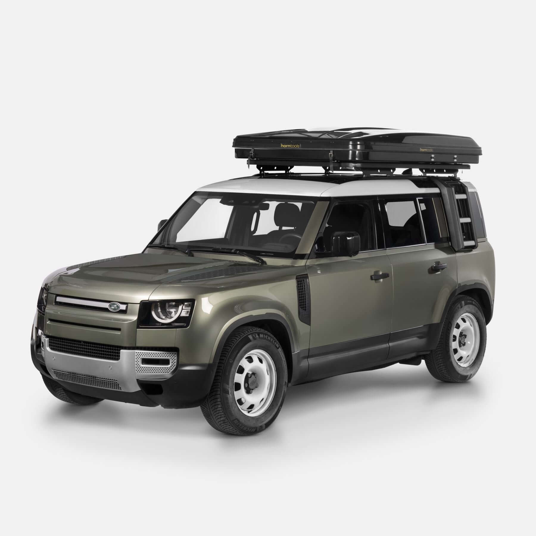 Dachzelt Hartschale Themis