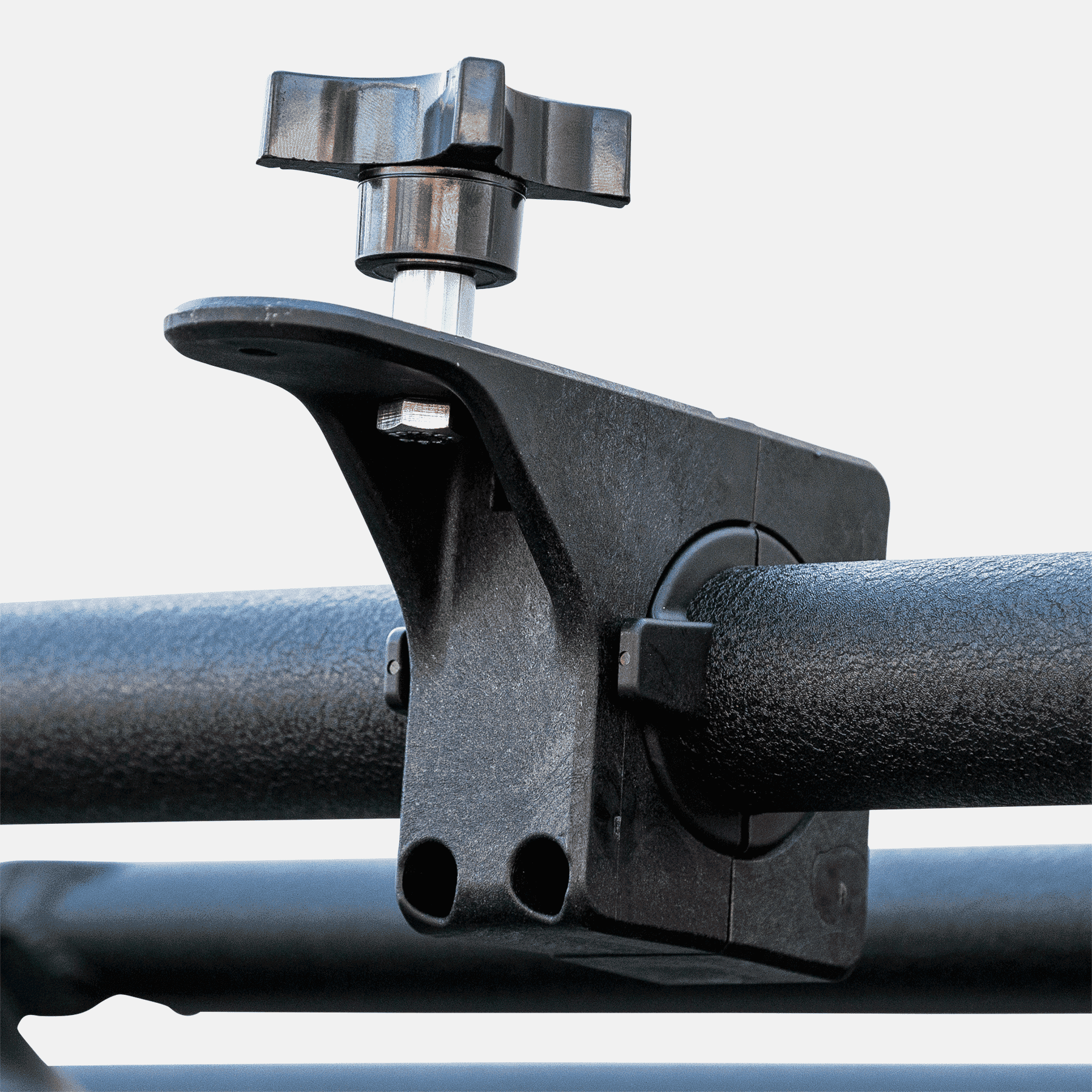 Quick Fist Hi-Lift Mounting Kit 25-64 mm 2 pcs.