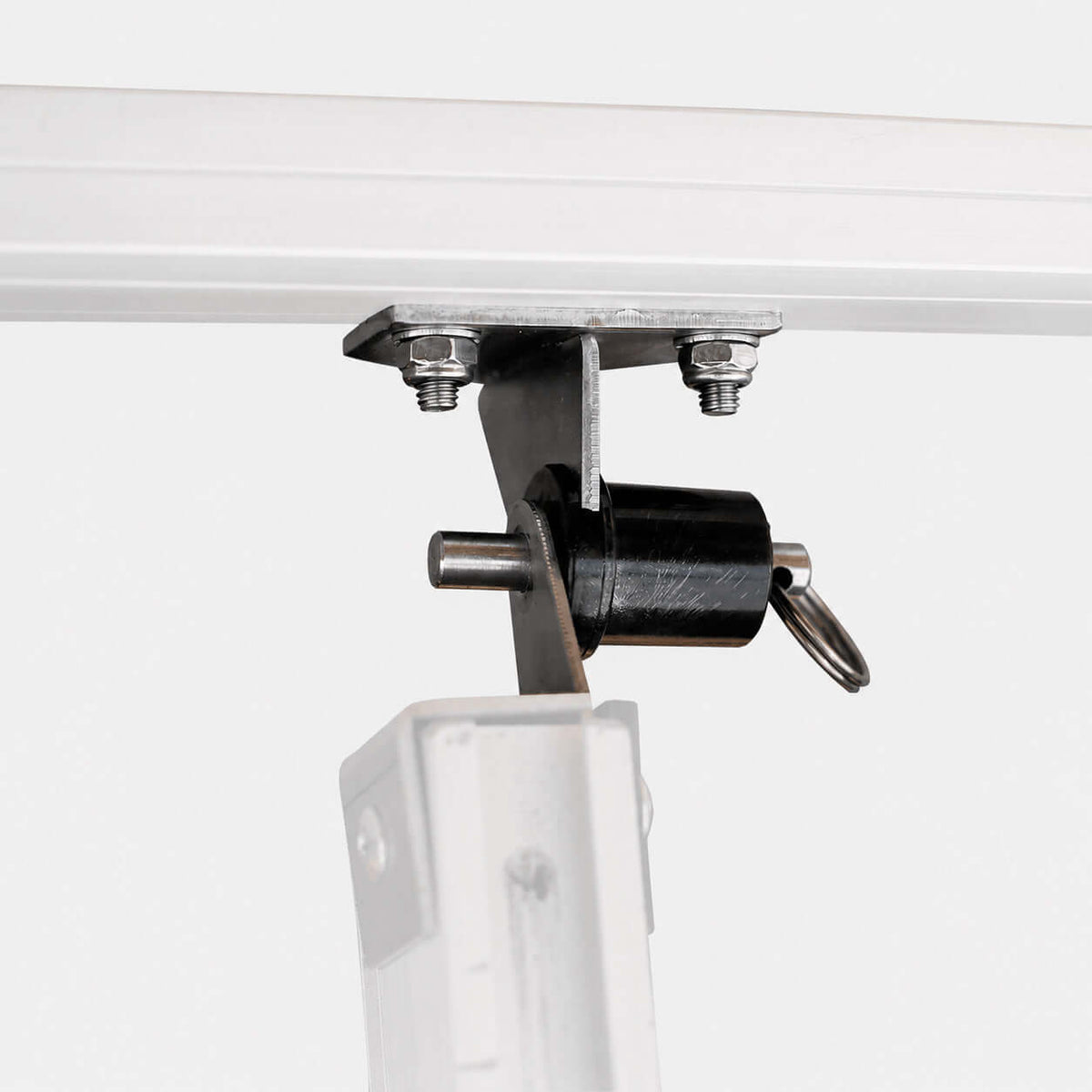 Tente de toit Échelle Fixation Quick Release