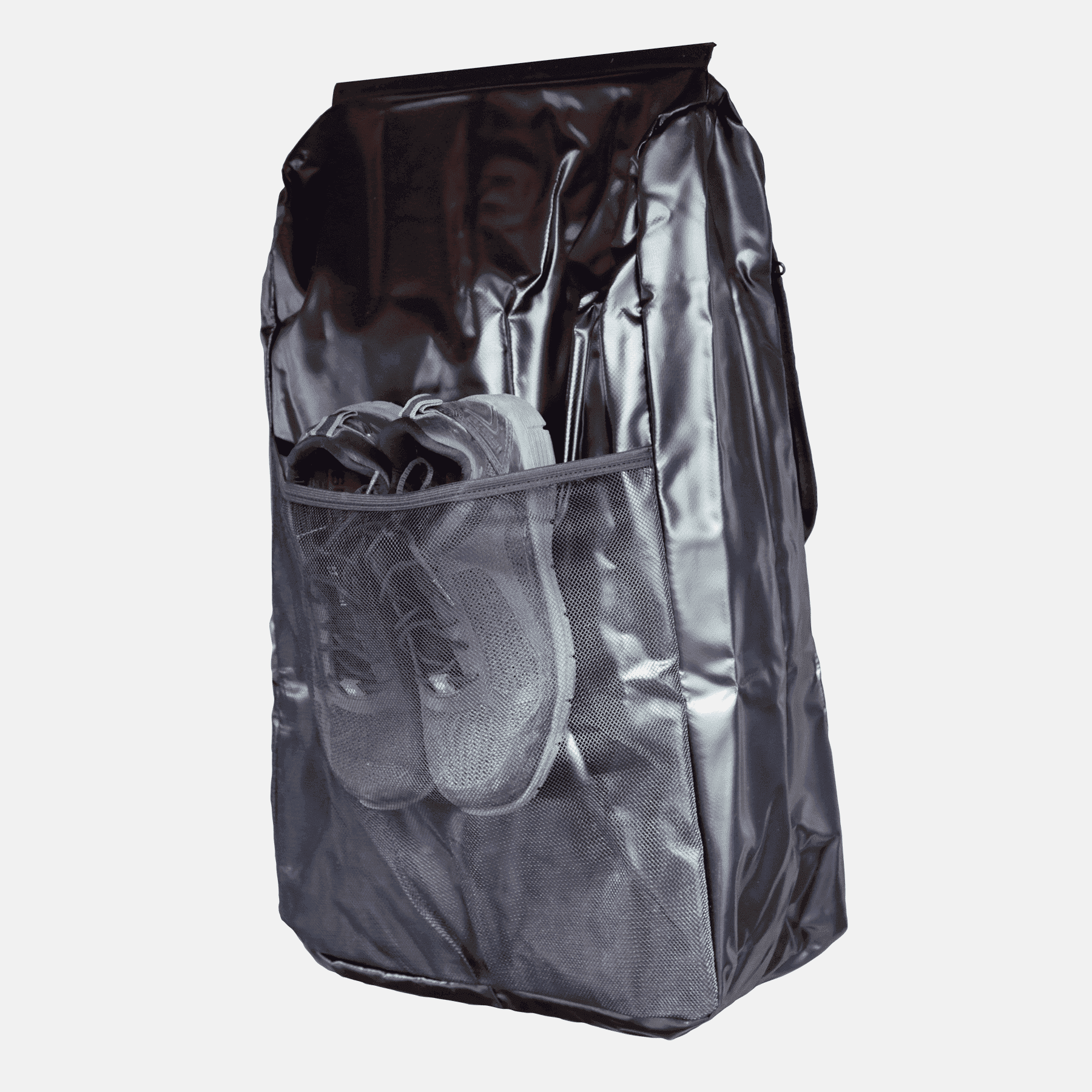 Schuhtasche für Dachzelt