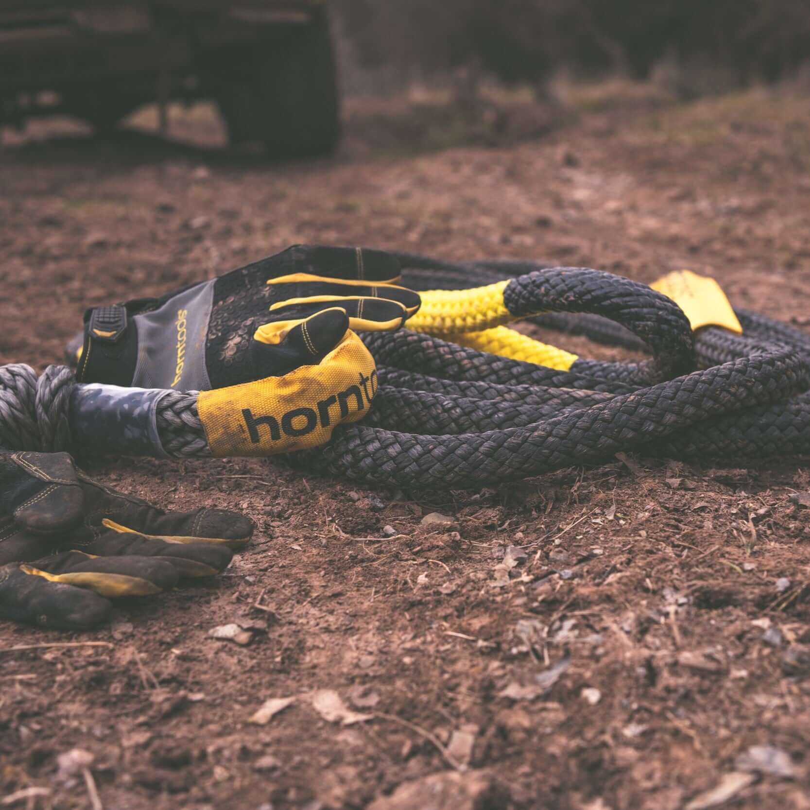 Recovery Kit Kinetic