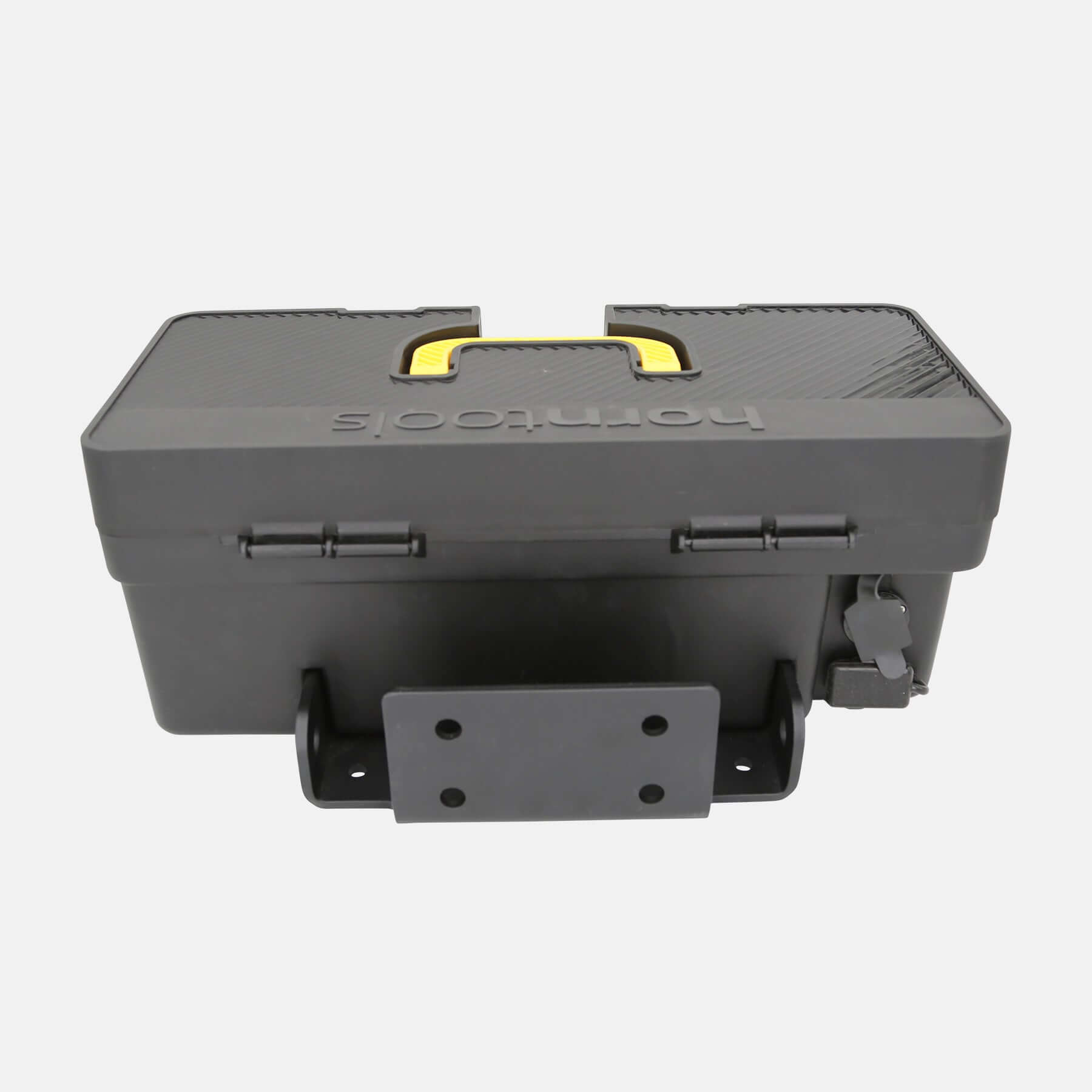 Winch Box - Mobile Seilwinde 1,8 Tonnen