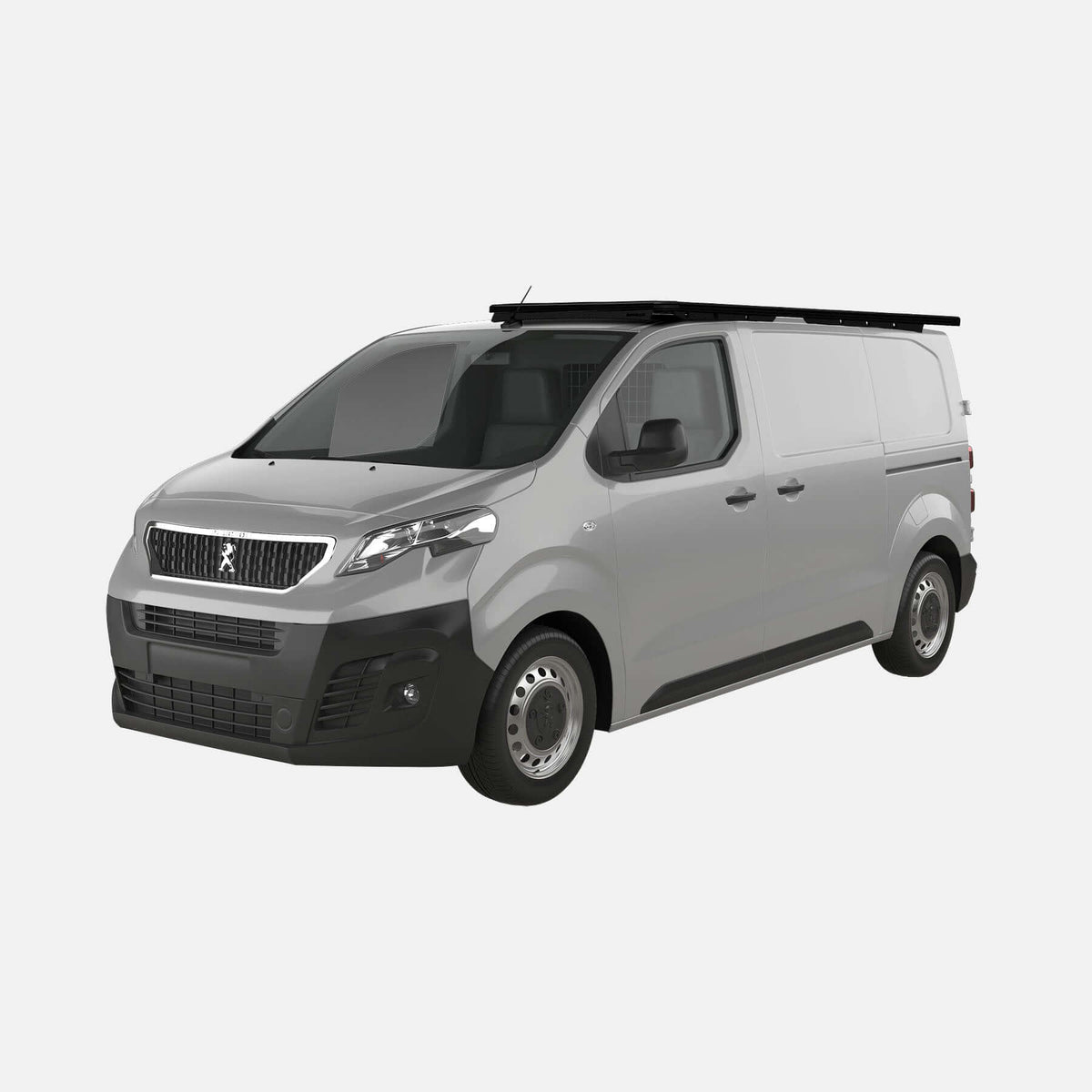 Roof Rack ExRoof for Peugeot Expert / Traveller L2 (from 2016)