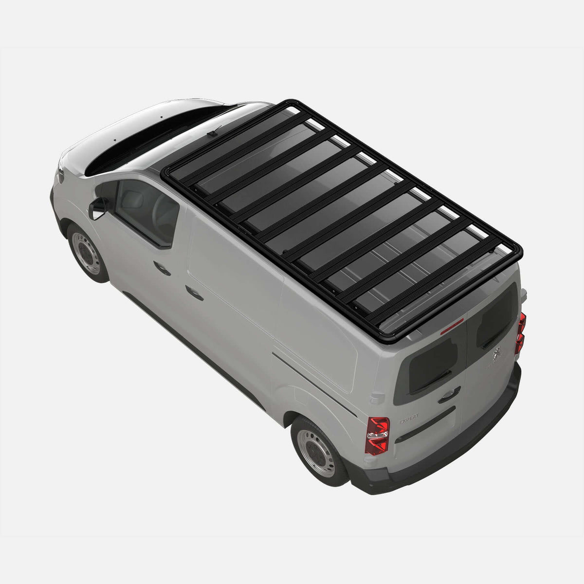 Roof Rack ExRoof for Peugeot Expert / Traveller L2 (from 2016)