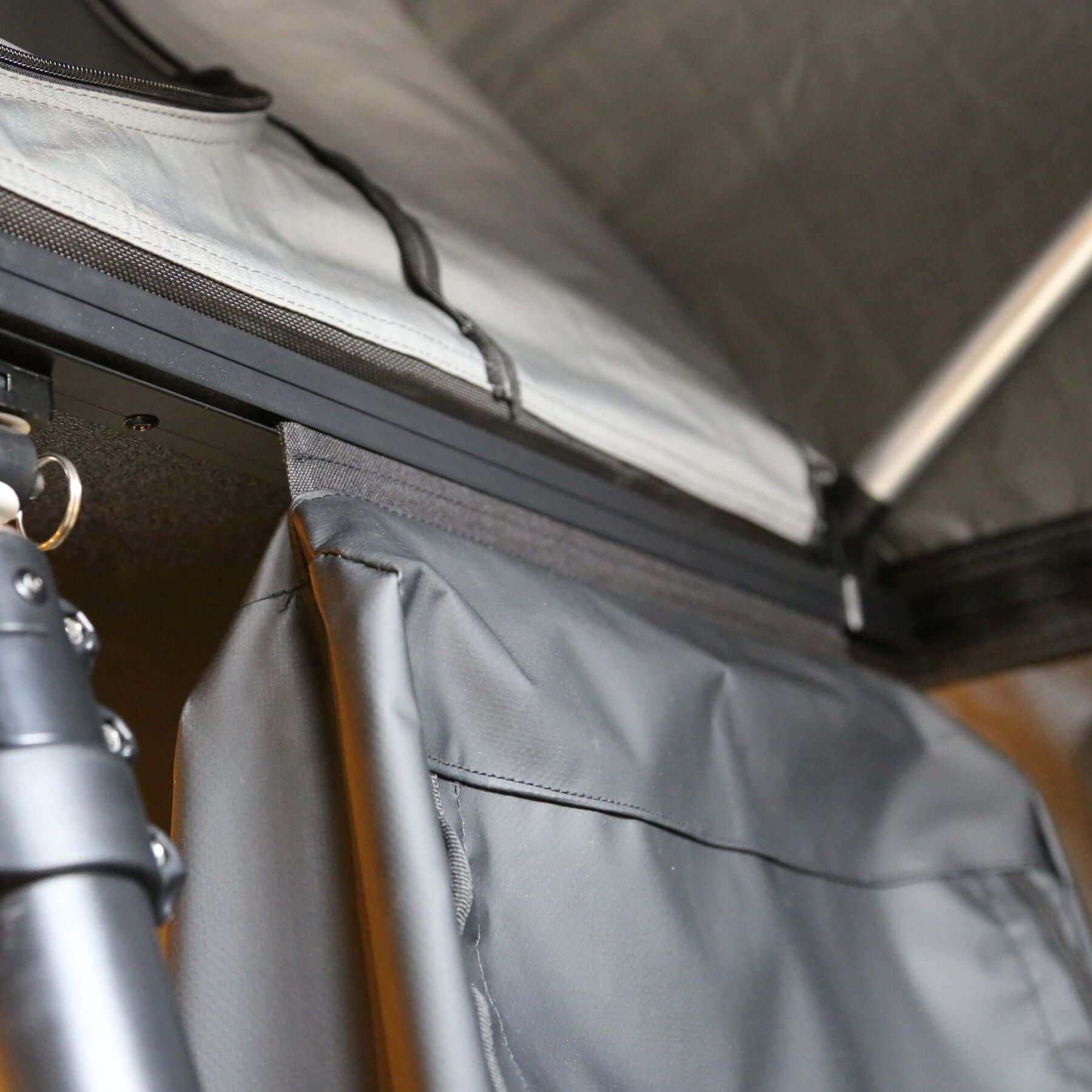 Sac à chaussures pour tente de toit