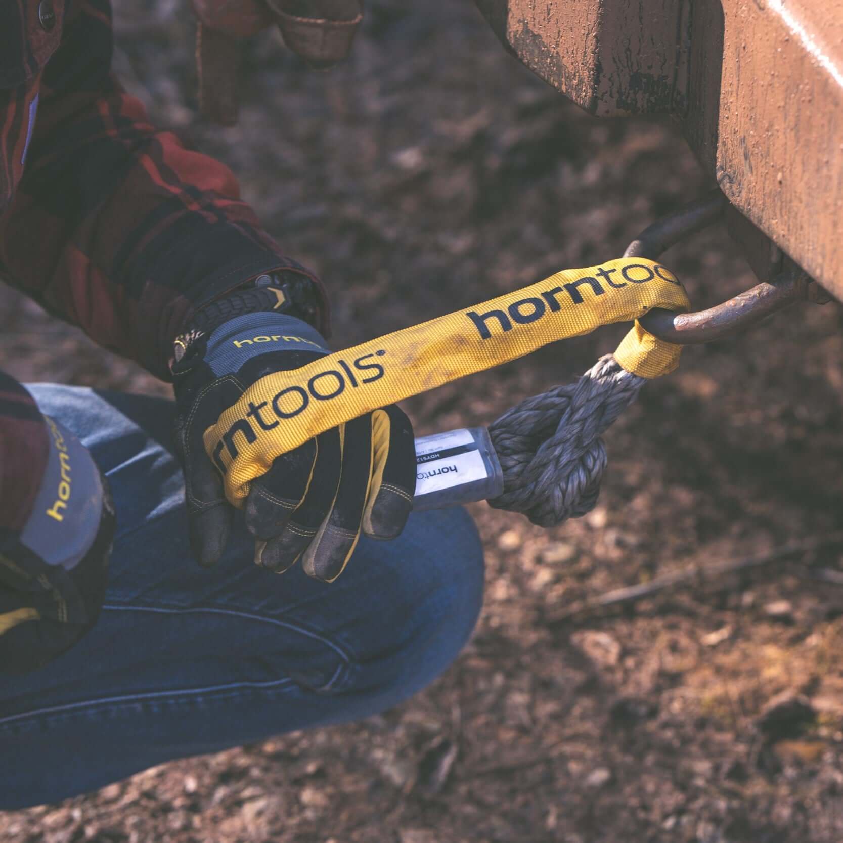 Recovery Kit Kinetic