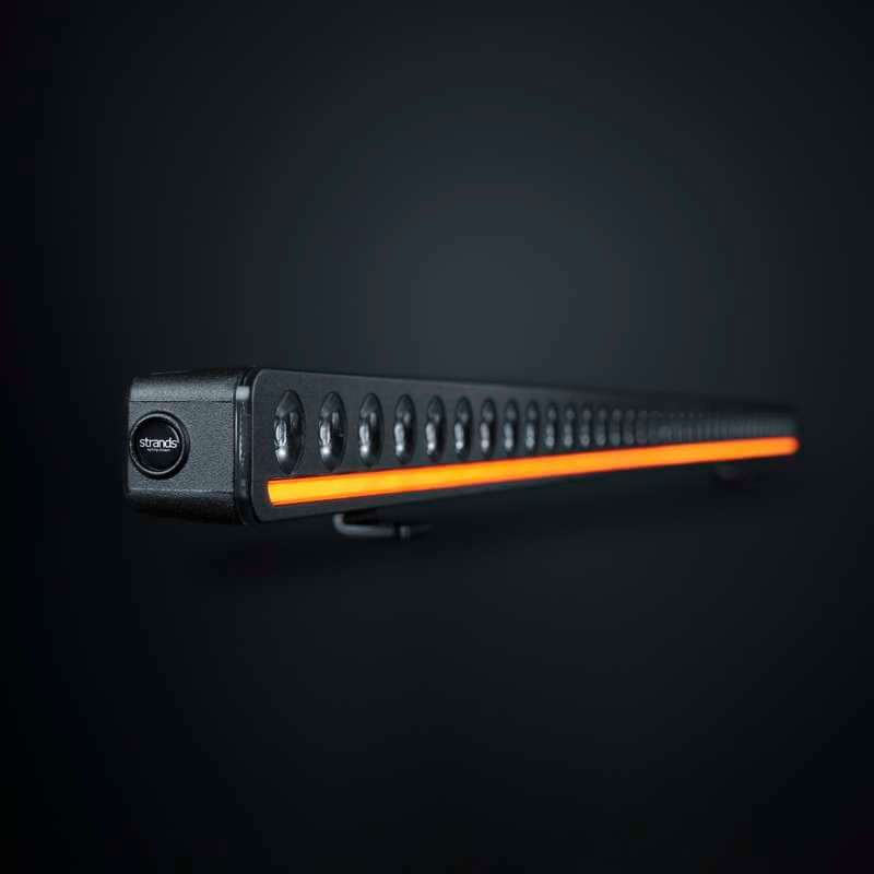 Strands NUUK D-LINE LED BAR 40″