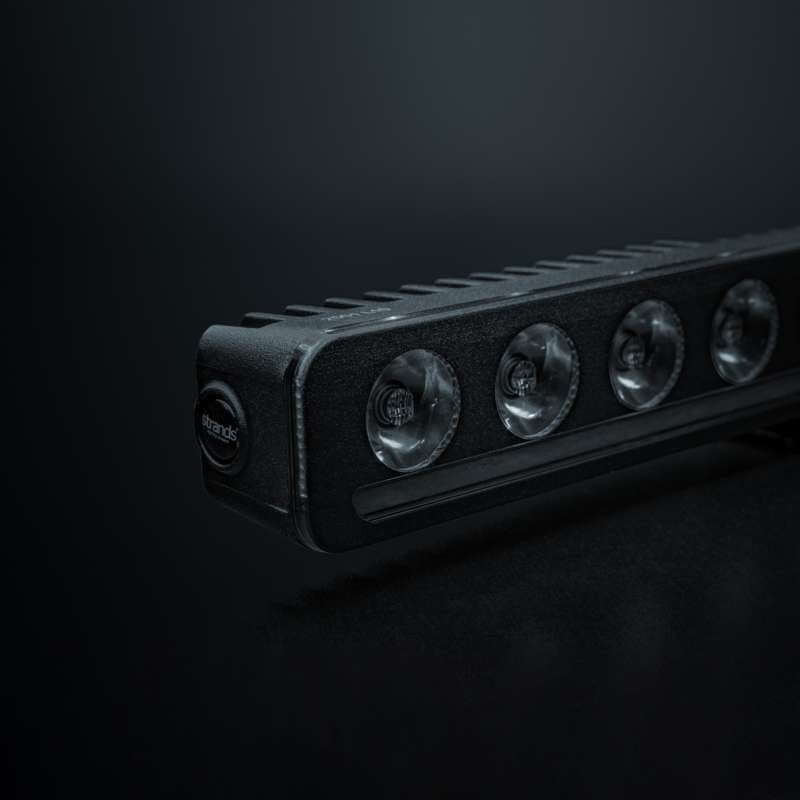 Strands NUUK D-LINE LED BAR 40″