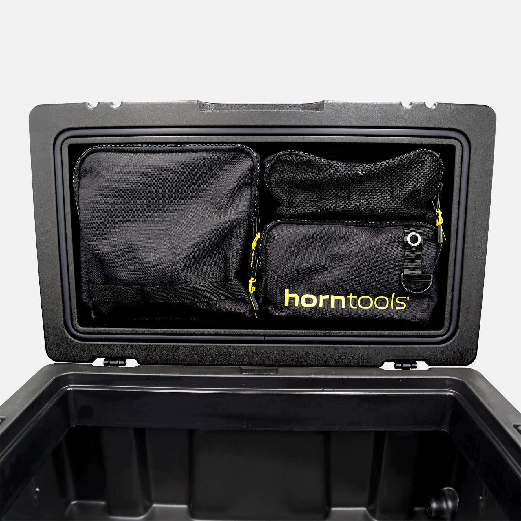 Organizer für Transportbox & Dachbox