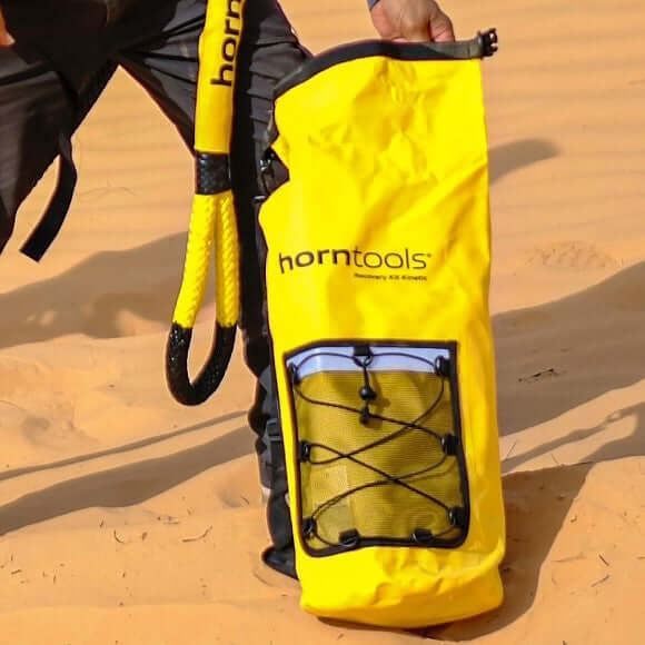 Recovery Kit Kinetic