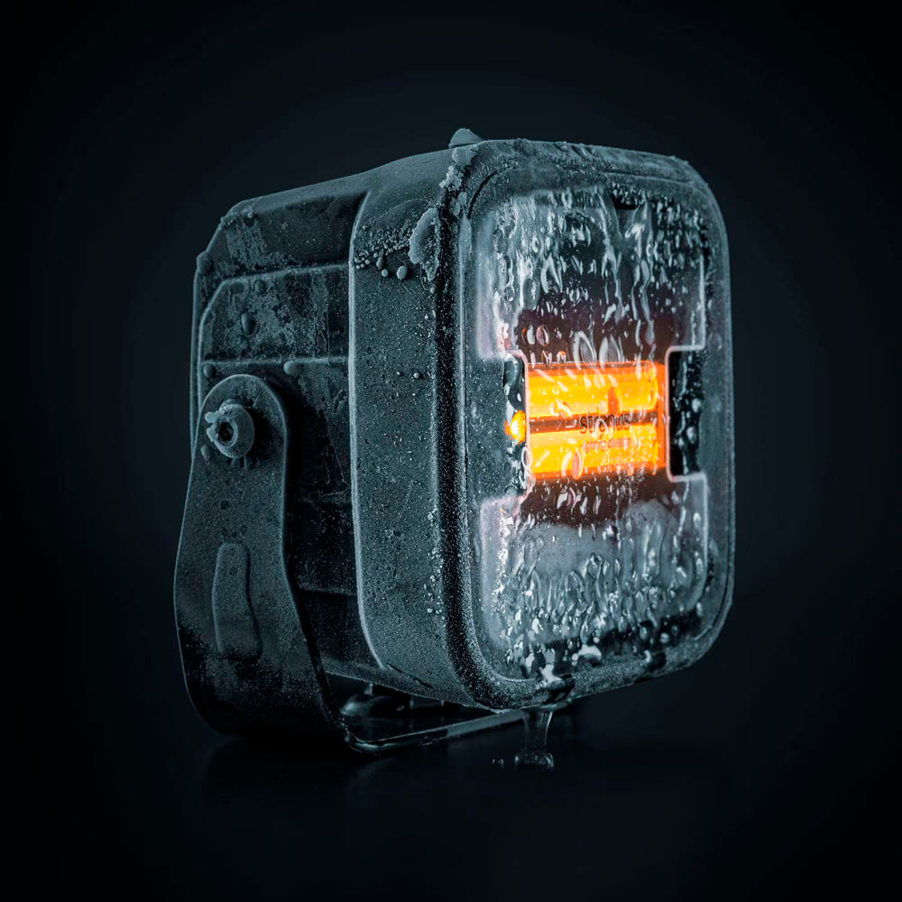 Strands Siberia XP Heat Work Light 70W