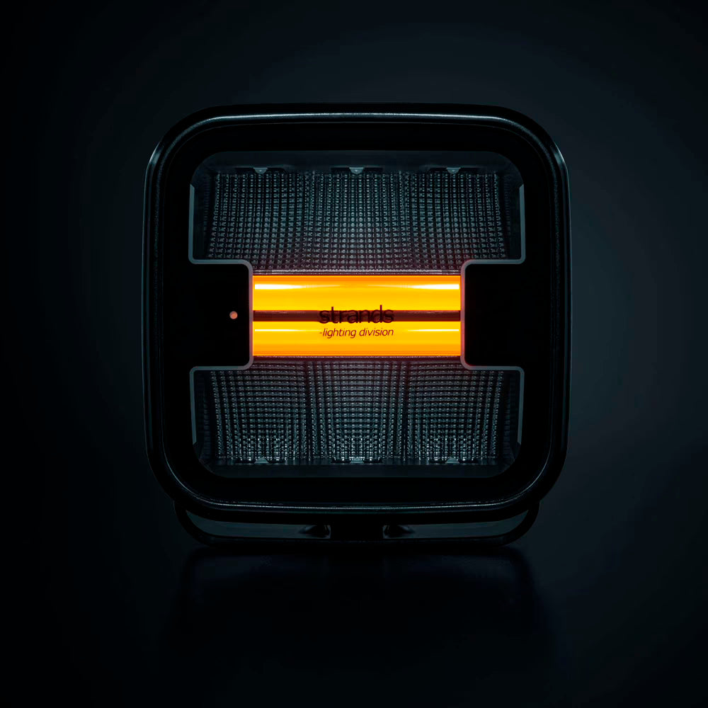 Strands Siberia XP Heat Work Light 70W