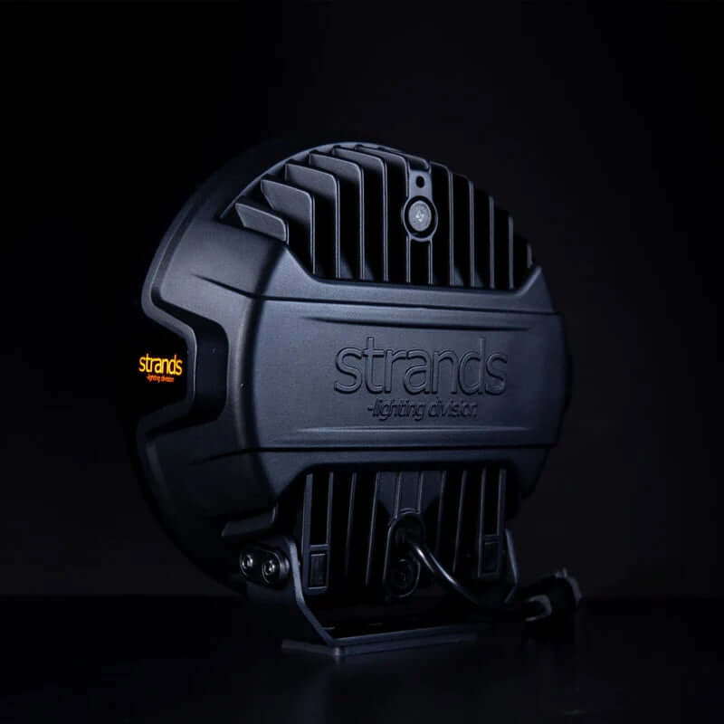 Strands FOR9T DRAGON DRIVE 9″ DRIVING LIGHT (Mit E-Zulassung)