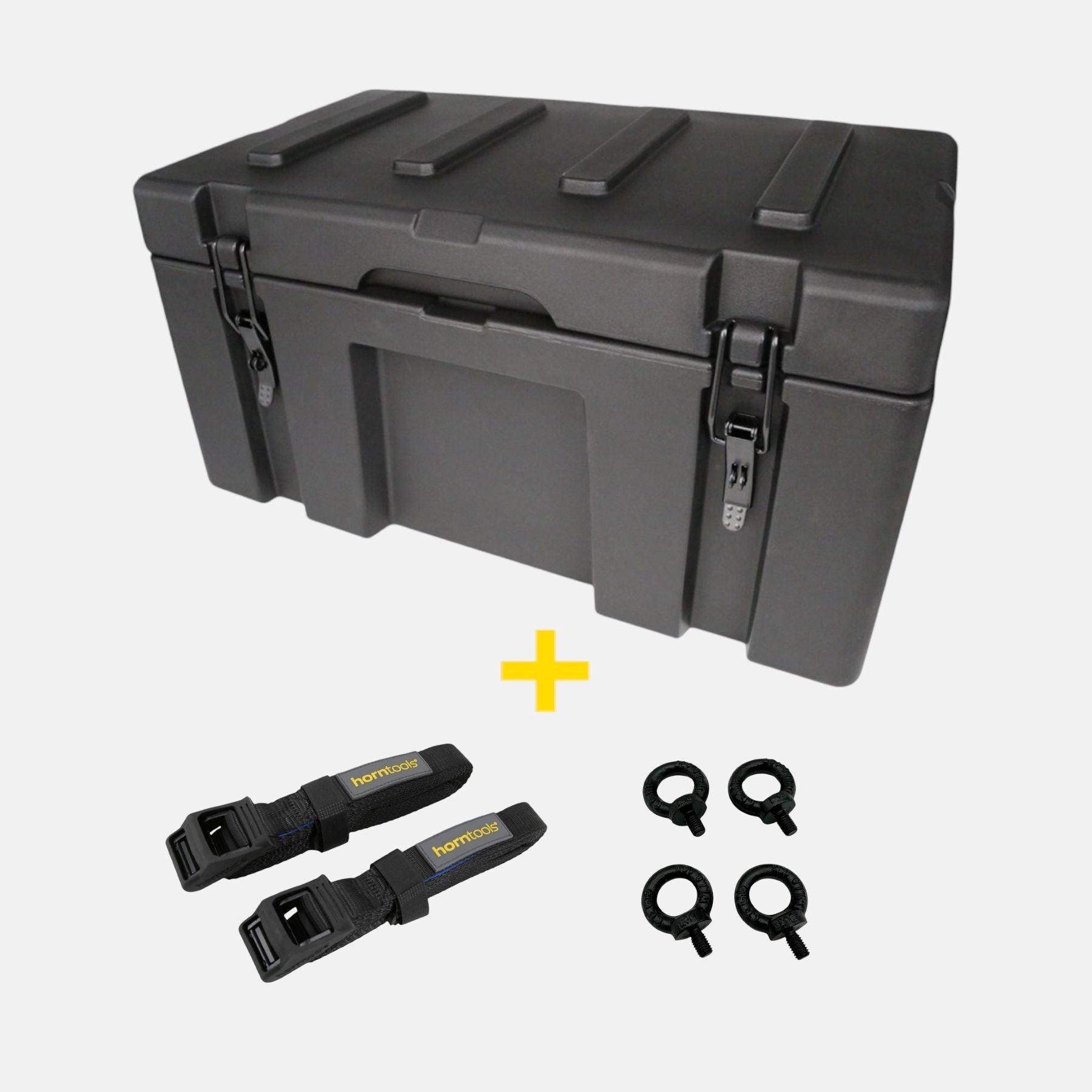Transport box waterproof