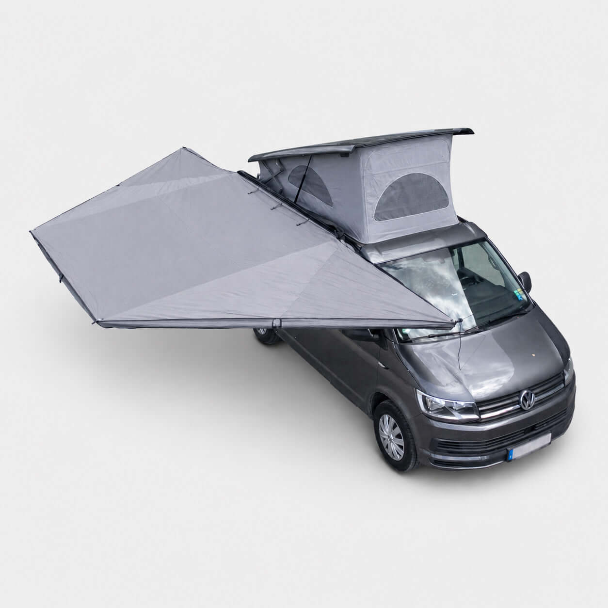 Support d'auvent VW California T5/T6/T6.1