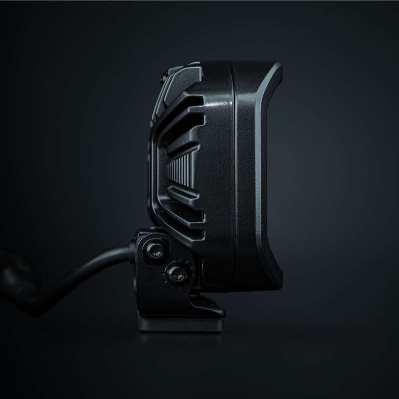 Strands Siberia X Work Light 4" Orange / Weiß