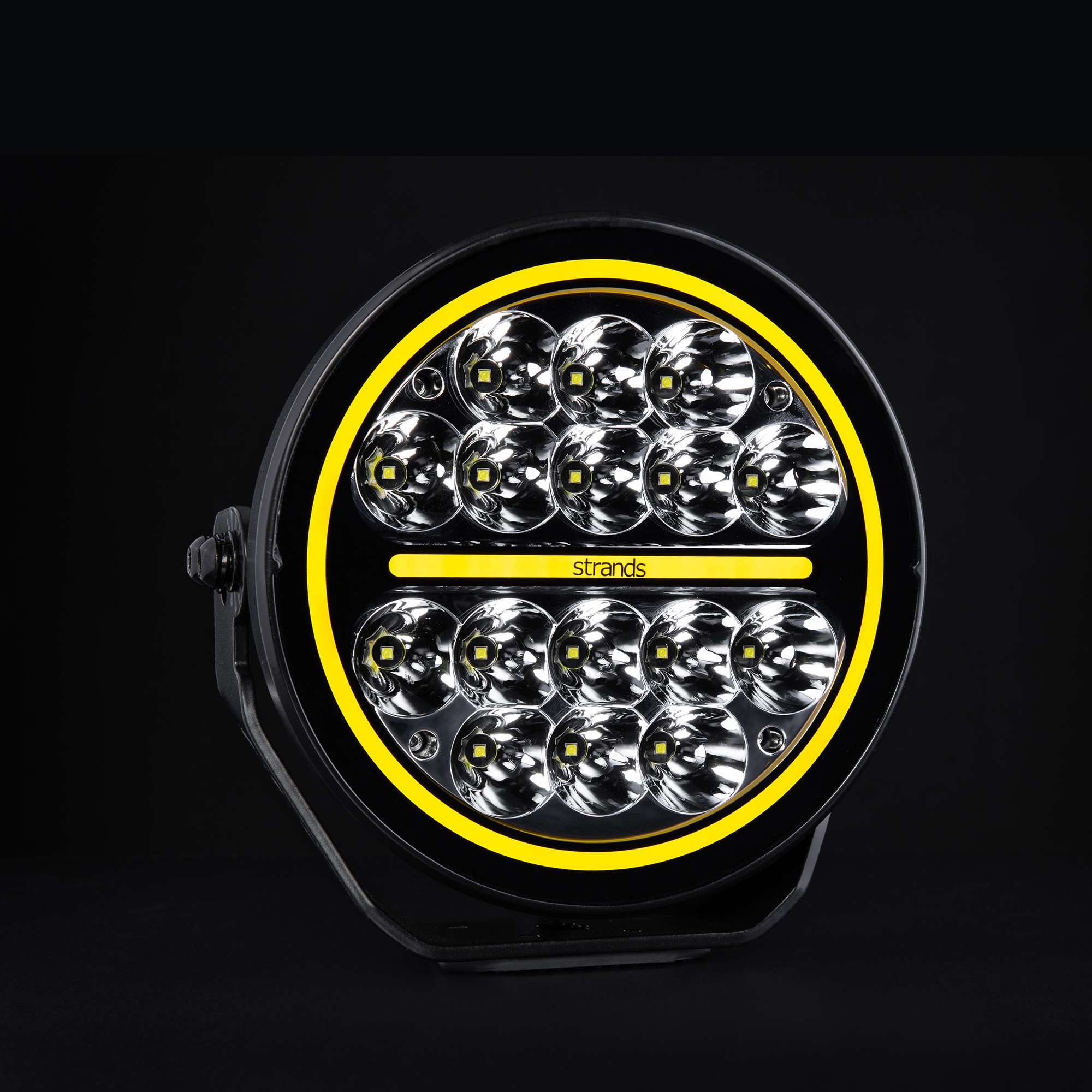 Strands SIBERIA XP DRIVING LIGHT 7″