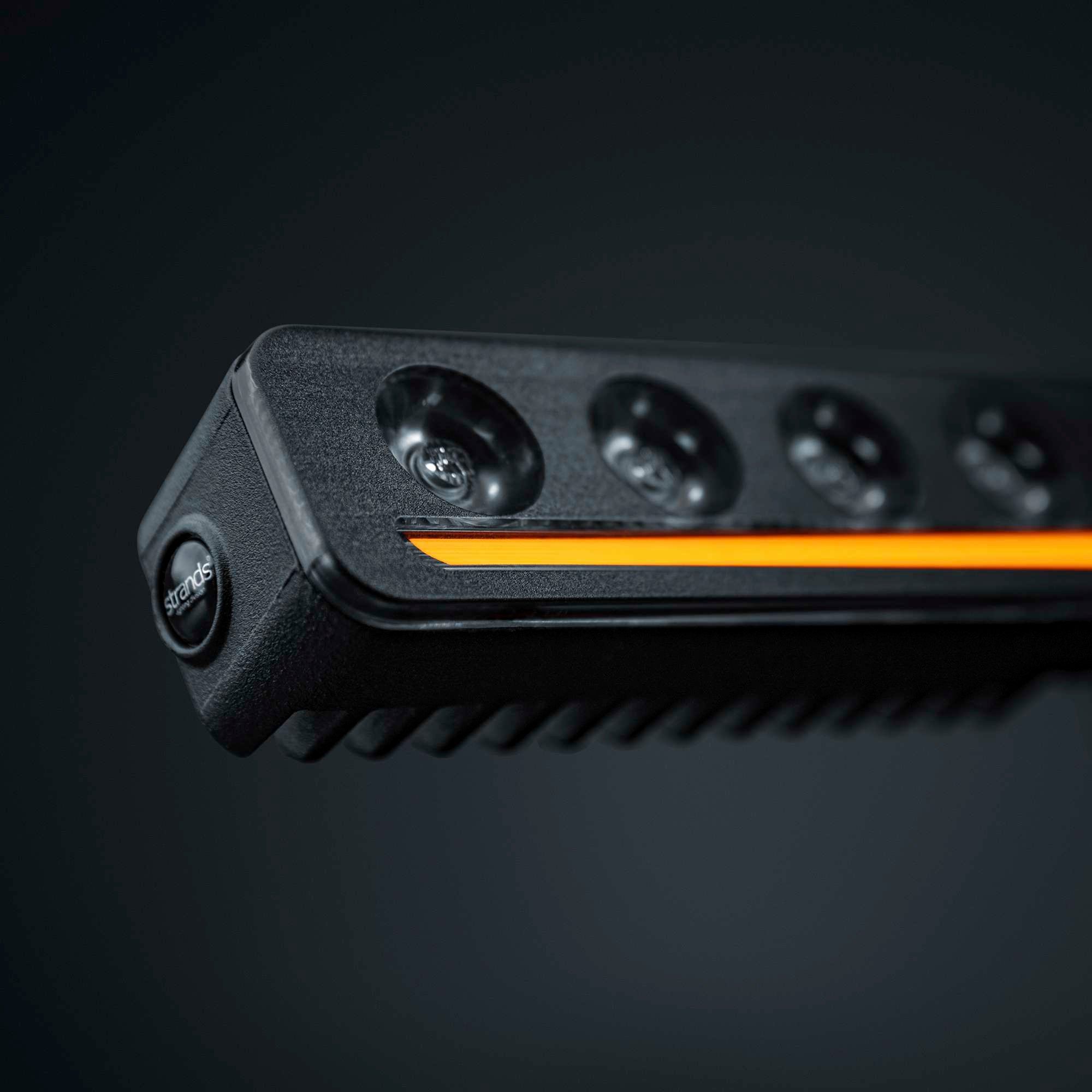 Strands NUUK D-LINE LED BAR 40″