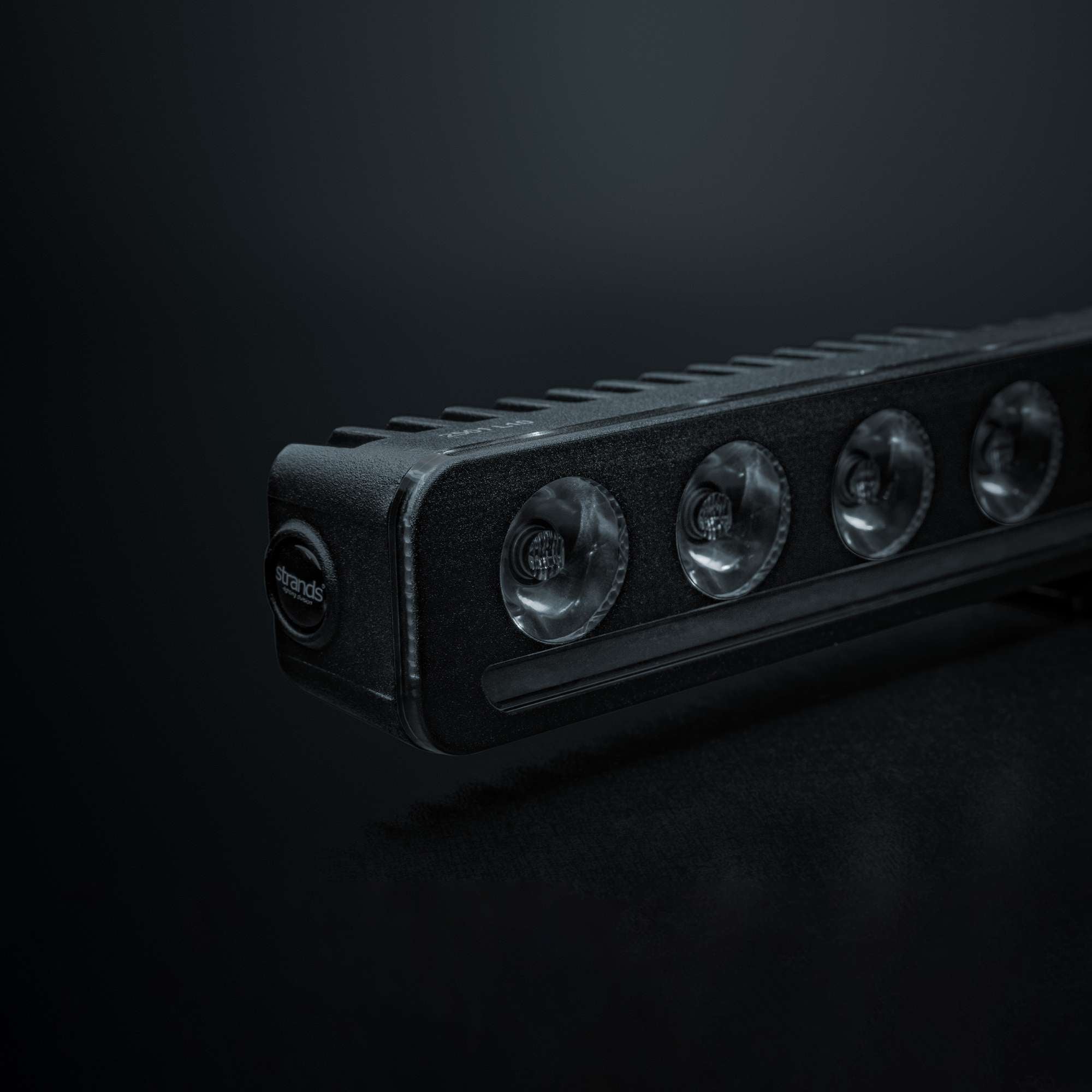 Strands NUUK D-LINE LED BAR 40″