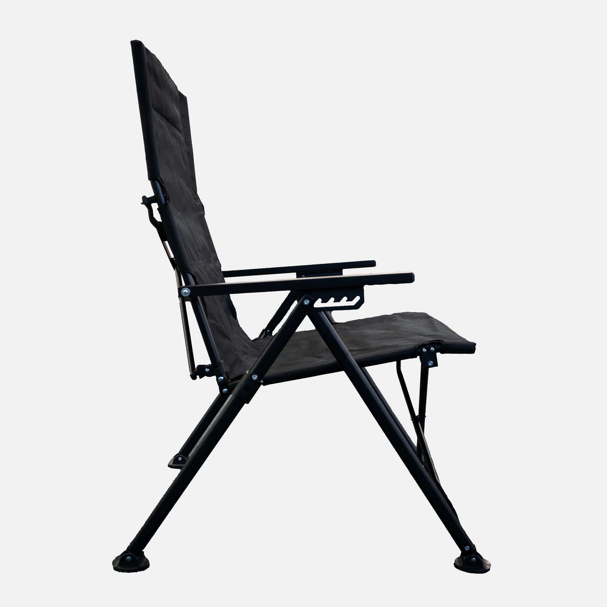 Campingstuhl faltbar Recliner