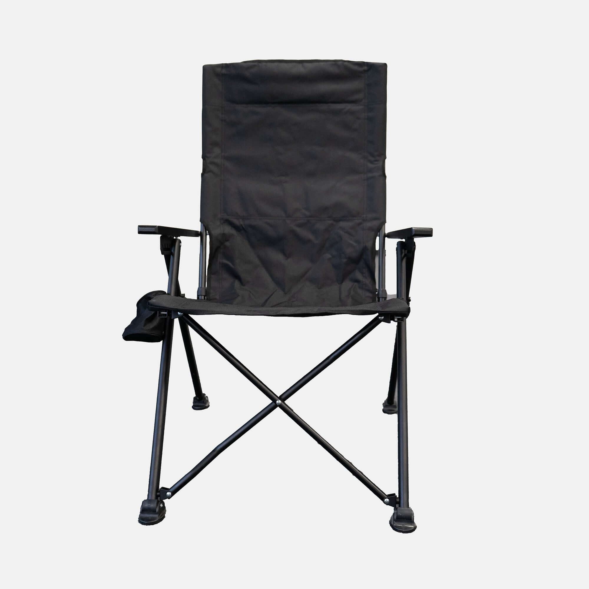 Campingstuhl faltbar Recliner