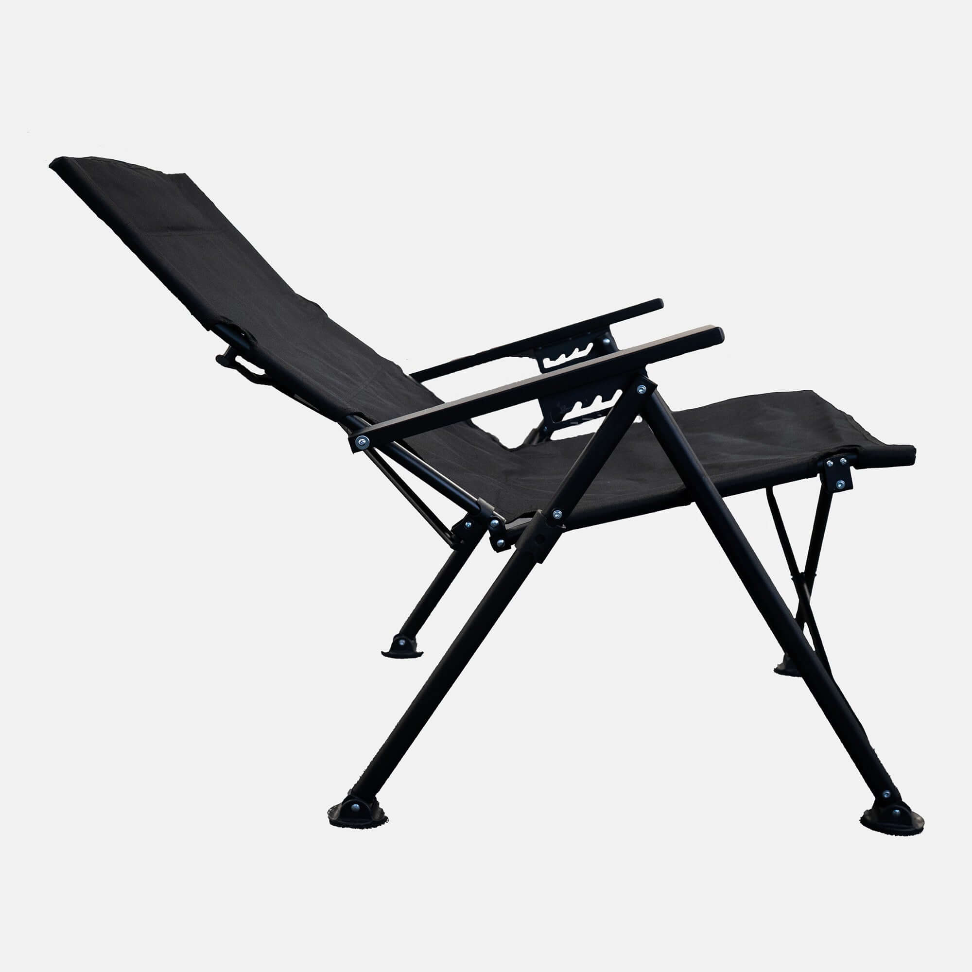 Campingstuhl faltbar Recliner