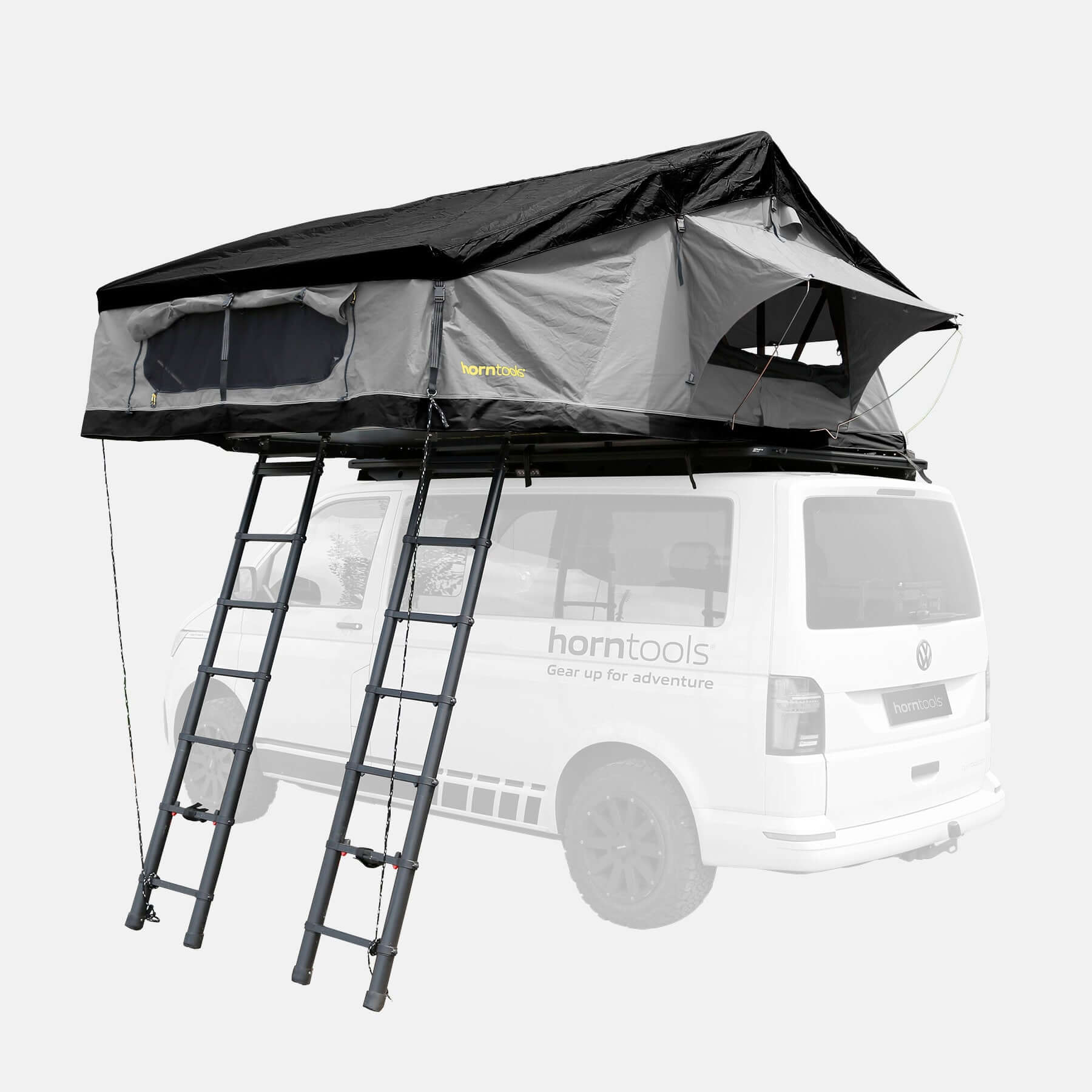 tente de toit pour 4x4 Tente de toit Elements Gen II 4 personnes