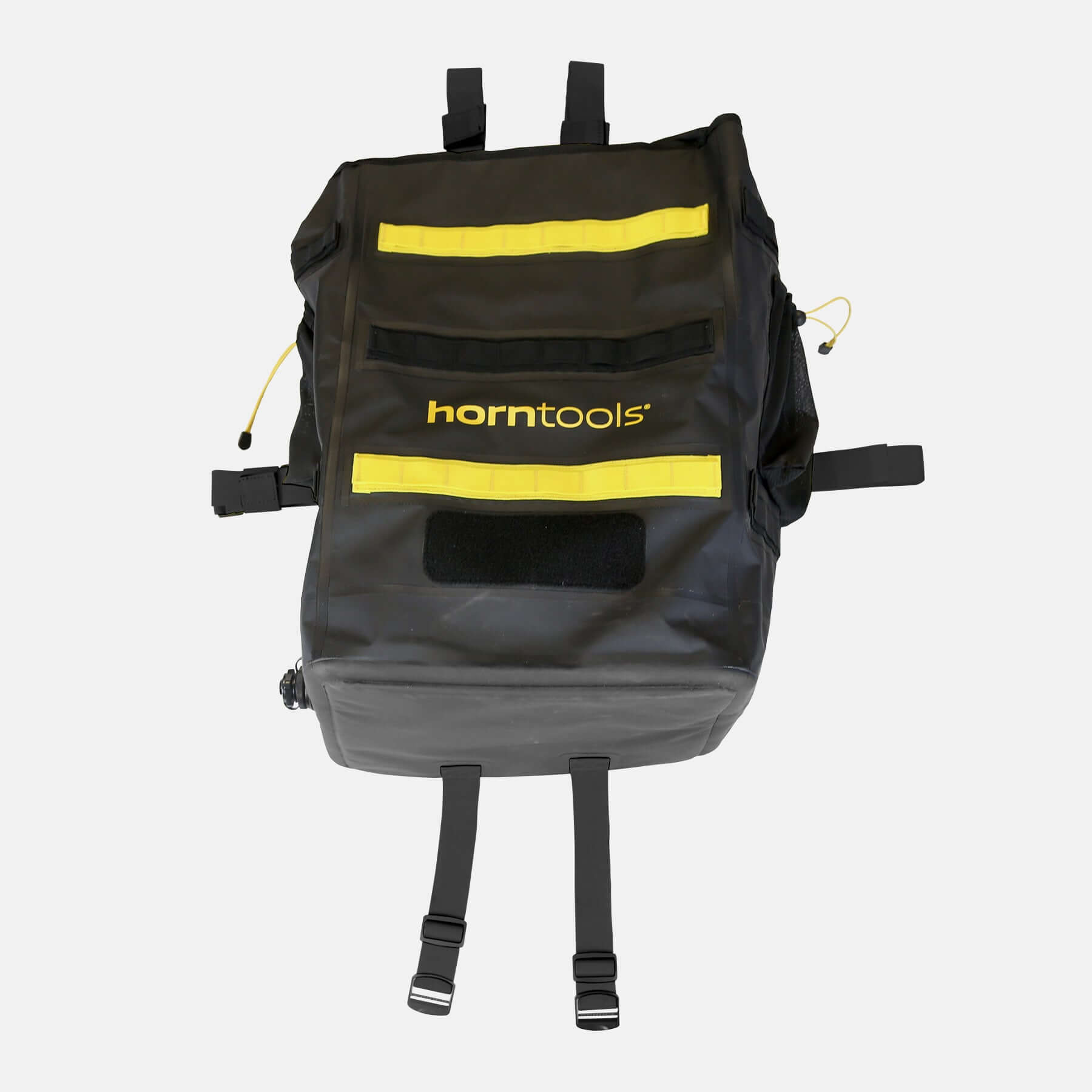 Spare wheel bag